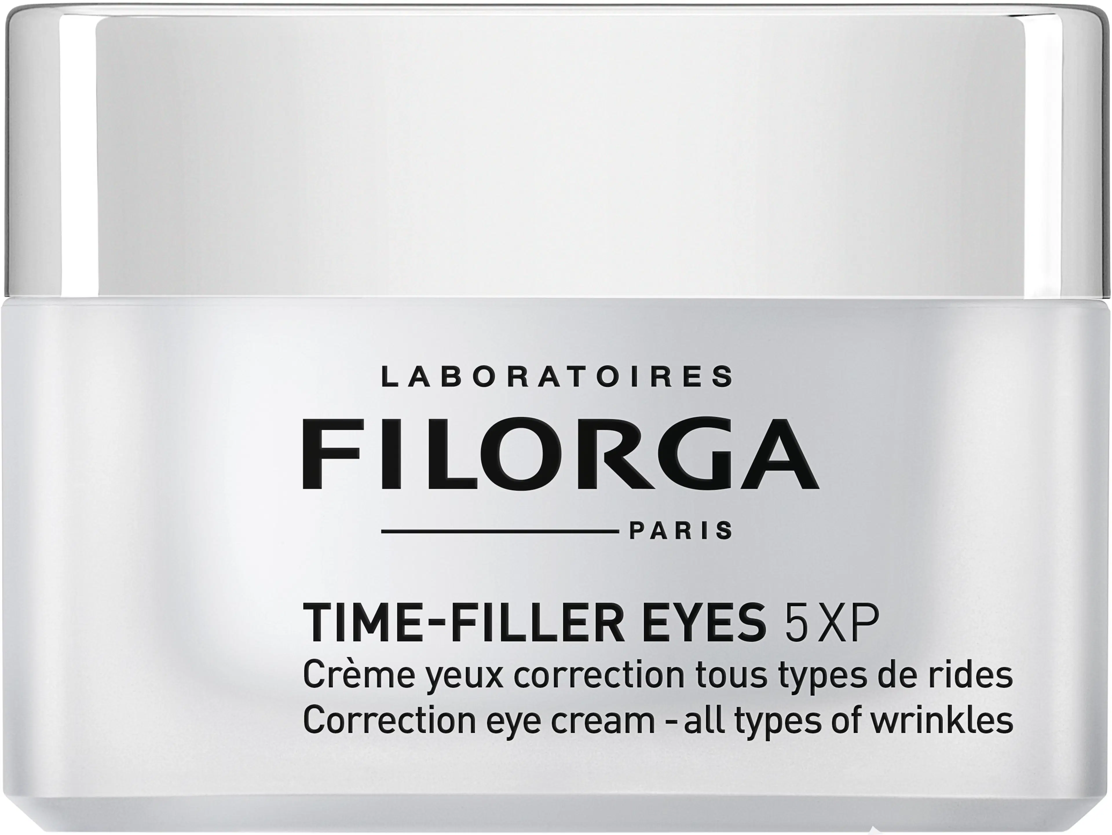 Filorga Time-Filler Eyes 5XP silmänympärysvoide 15ml