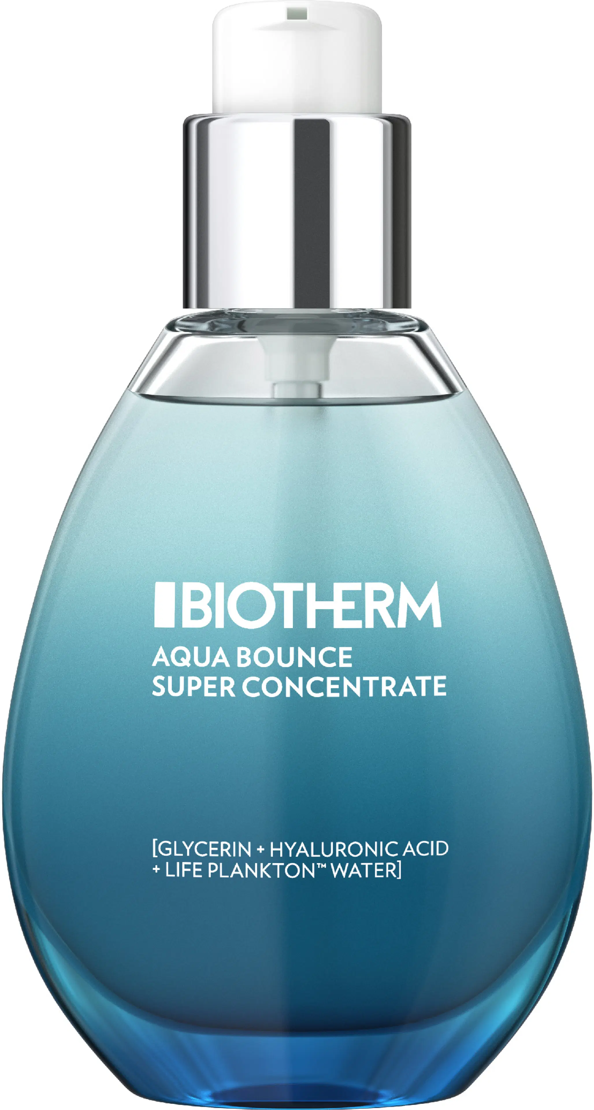 Biotherm Aqua Bounce Super Concentrate hoitotiiviste 50 ml