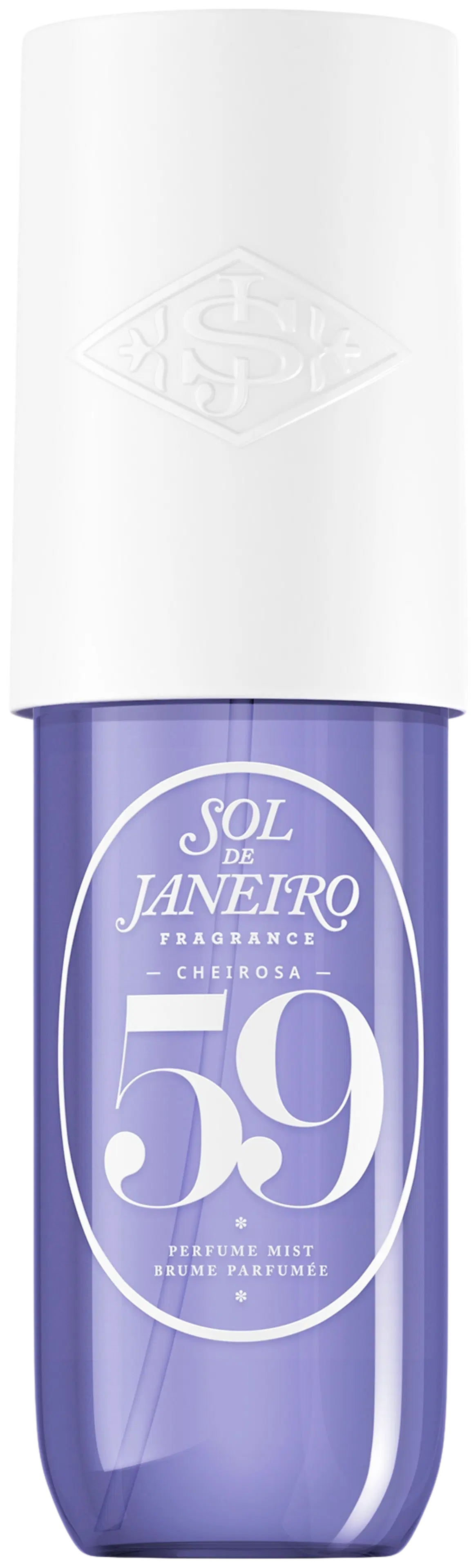 Sol de Janeiro Cheirosa 59 Perfume Mist vartalosuihke 90 ml