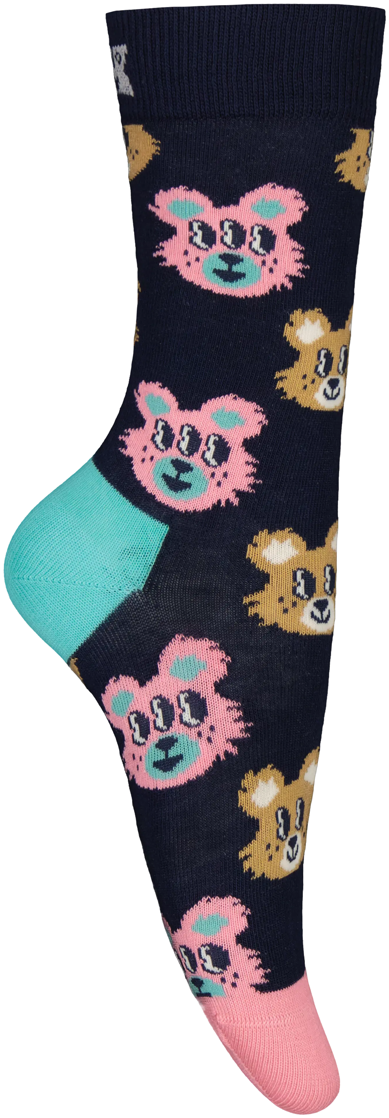 Happy Socks Teddy sukat