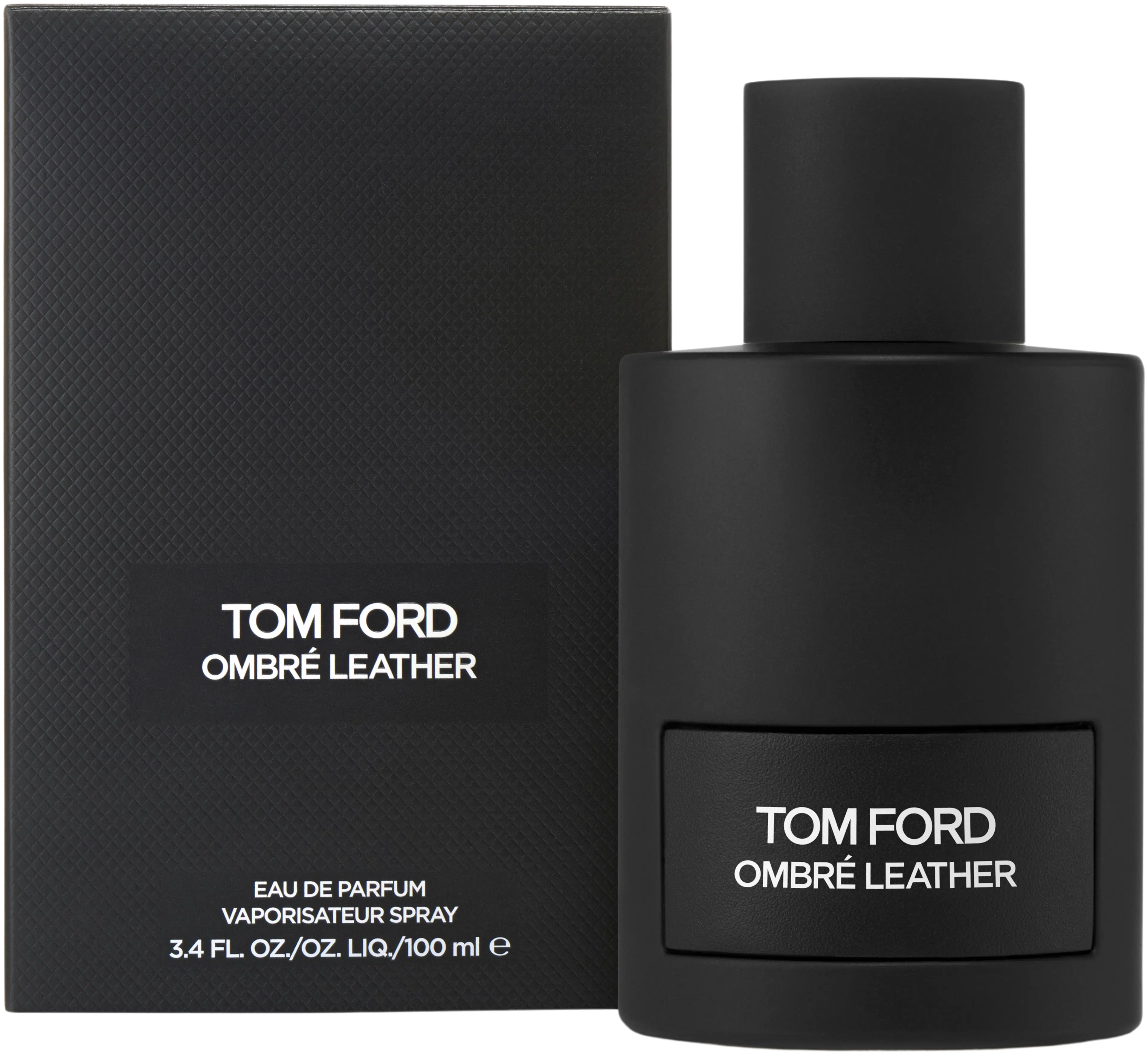 Tom Ford Ombre Leather EdP tuoksu 100 ml