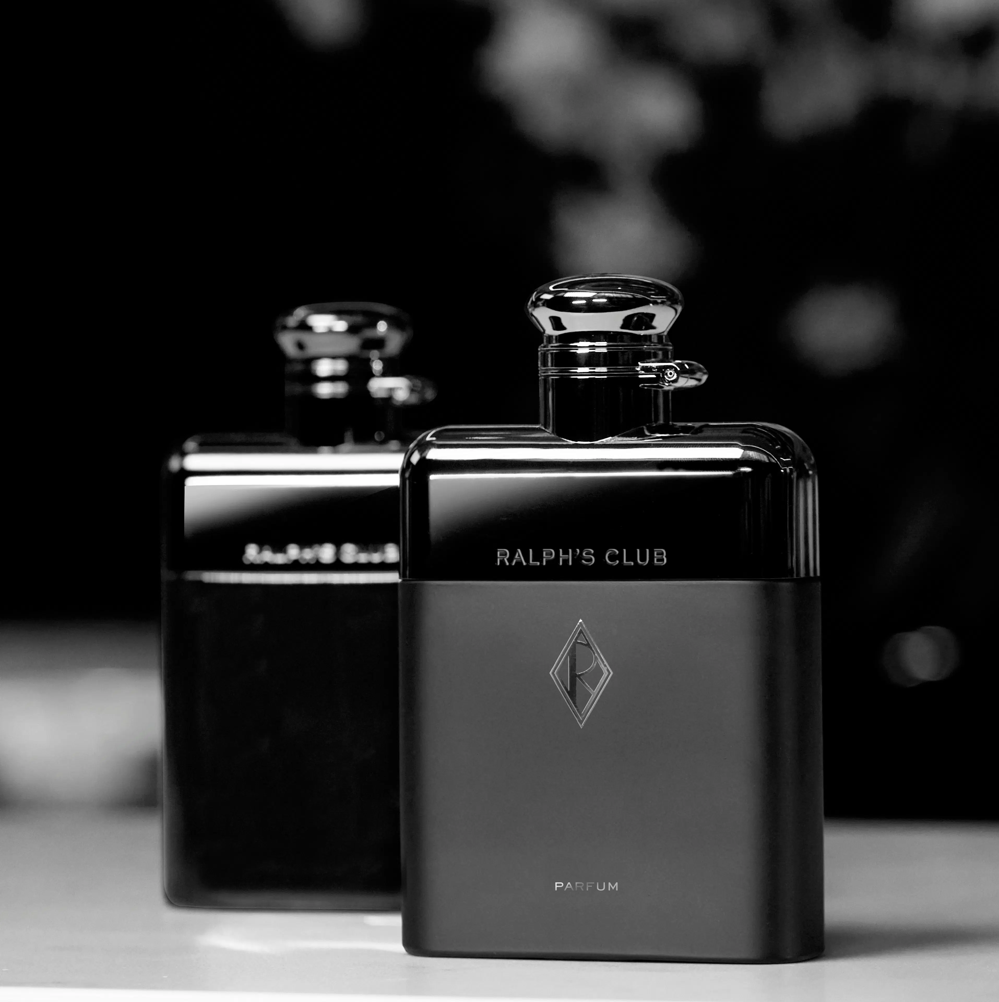 Ralph Lauren Ralph's Club Parfum tuoksu 50 ml