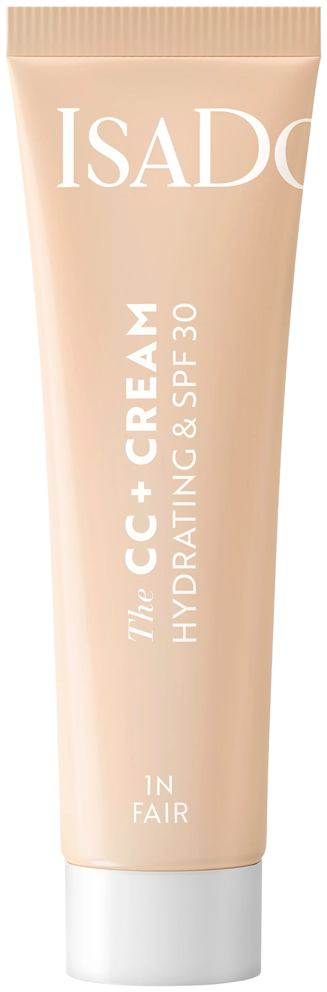 IsaDora The CC + Cream 30 ml