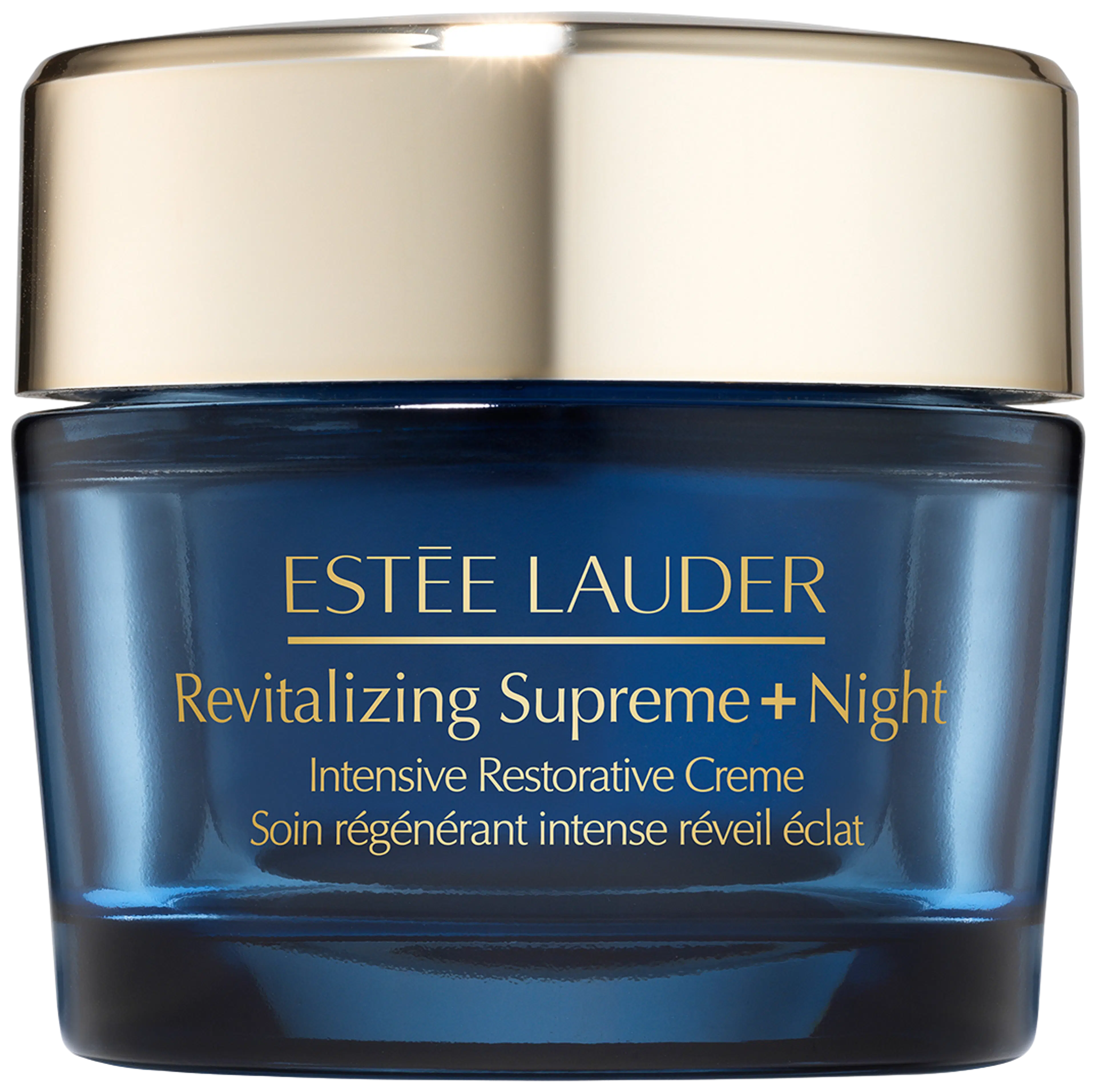 Estée Lauder Revitalizing Supreme+ Night Intensive Restorative Creme yövoide 50 ml