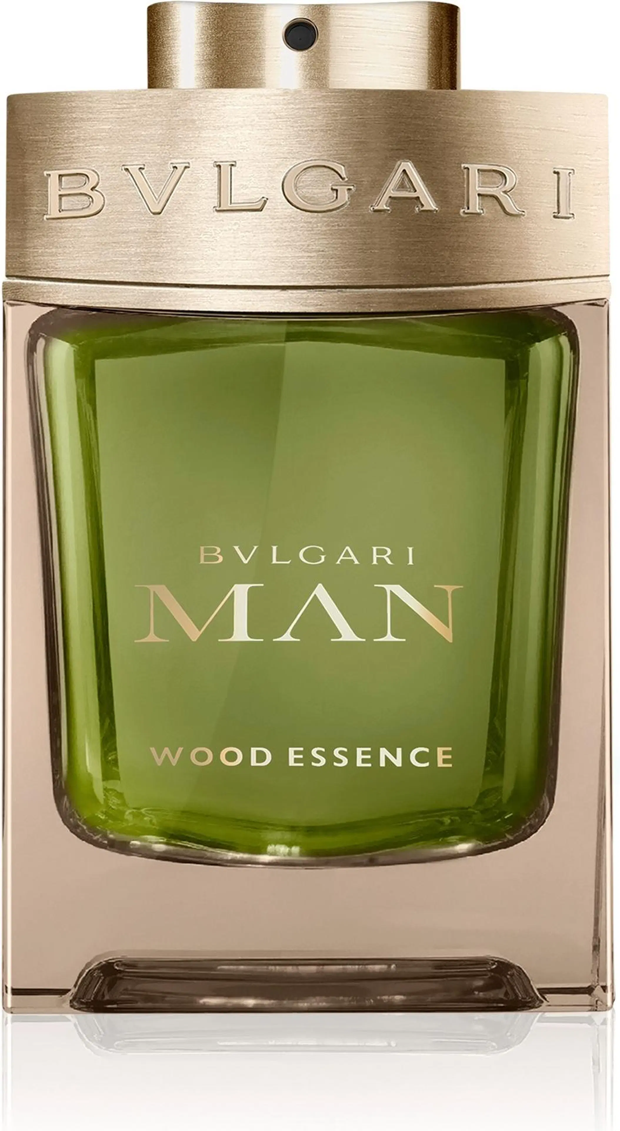 Bvlgari Man Wood EdP tuoksu 60 ml