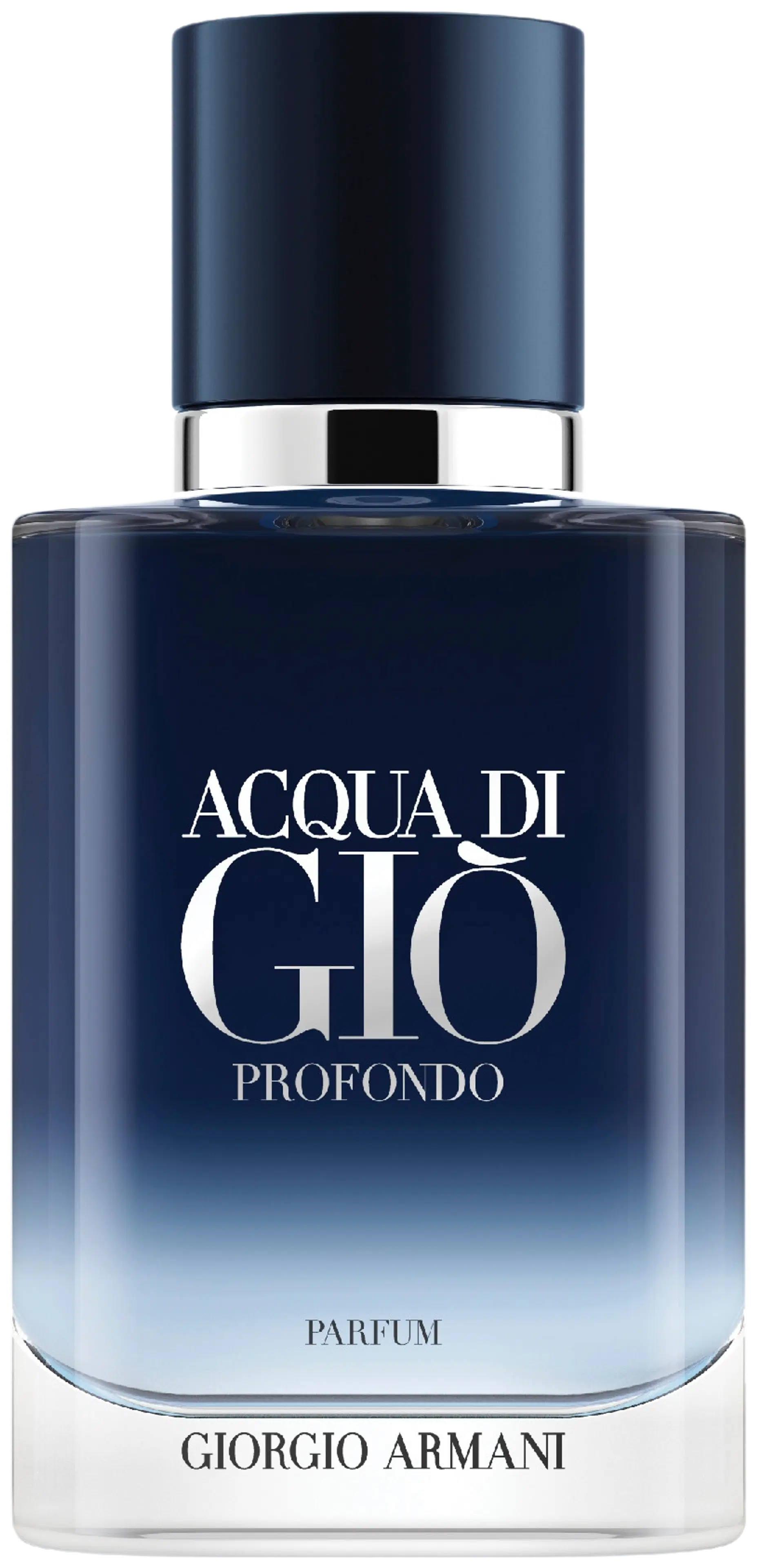 Giorgio Armani Acqua di Gio Homme Profondo Parfum tuoksu 30 ml