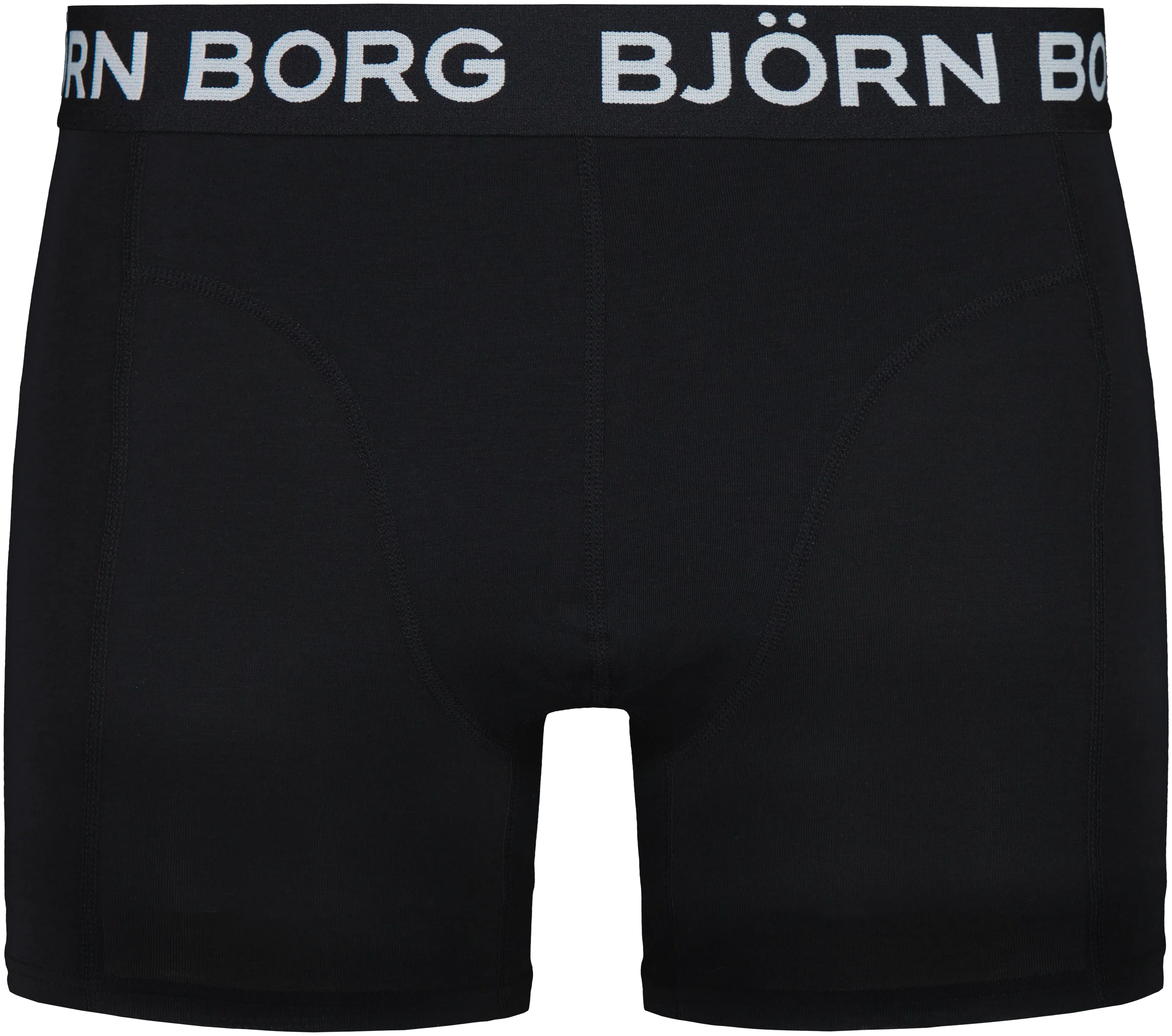 Björn Borg 2-pack bambubokserit