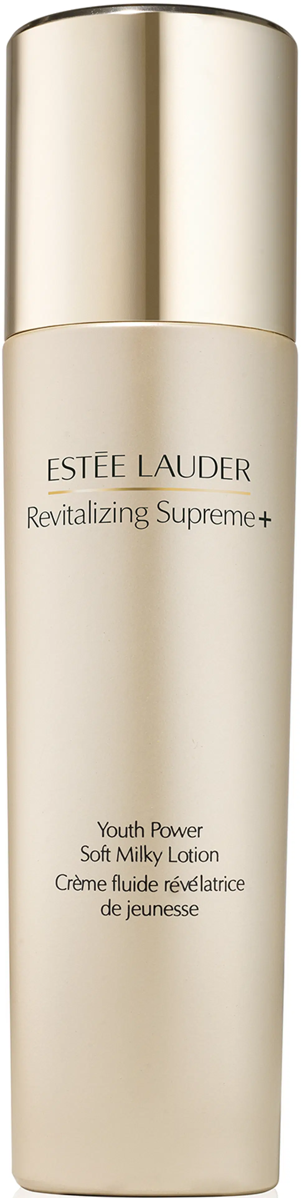 Estée Lauder Revitalizing Supreme+ Youth Power Soft Milky Lotion hoitovesi 100 ml
