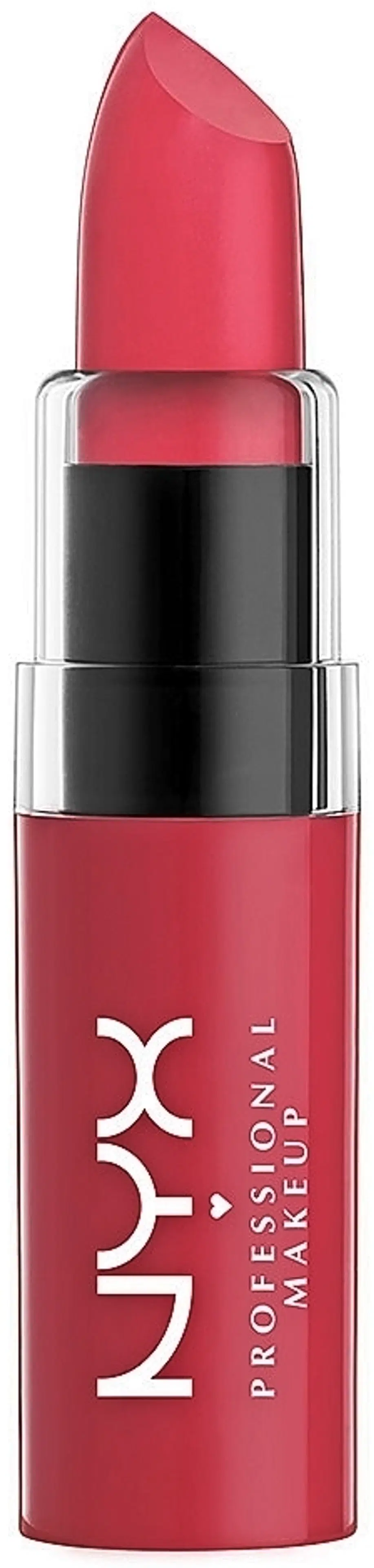 NYX Professional Makeup Butter Lipstick huulipuna  4,5g