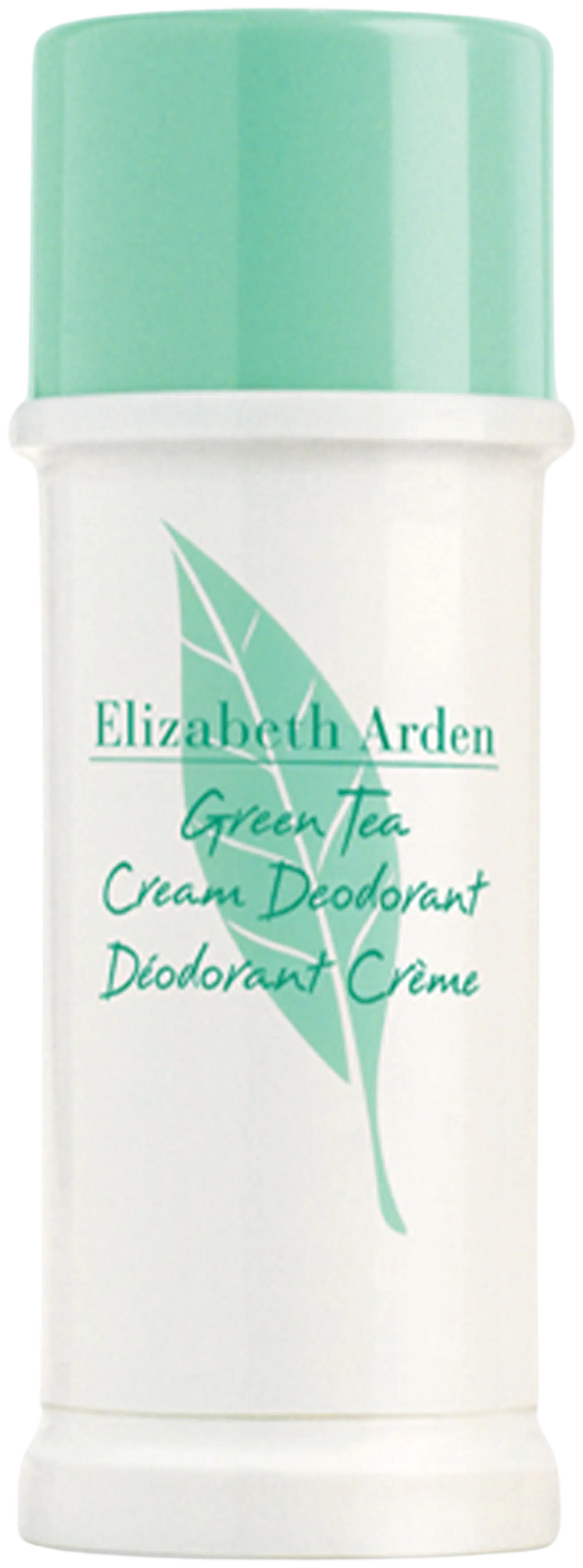 Elizabeth Arden Green Tea Cream Deo deodorantti 40 ml