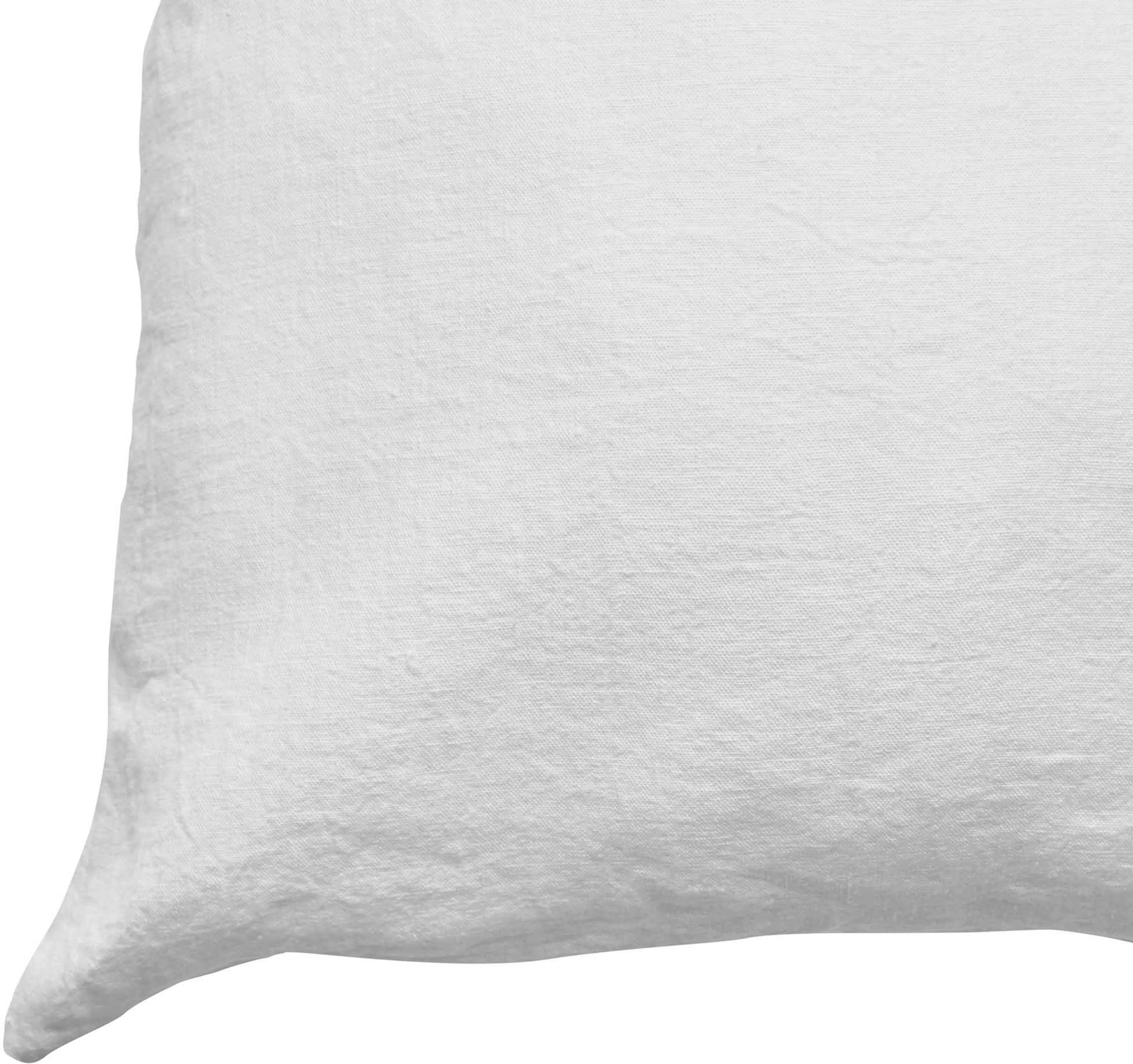 Anno Viive tyynynpäällinen 50x50 cm, valkoinen