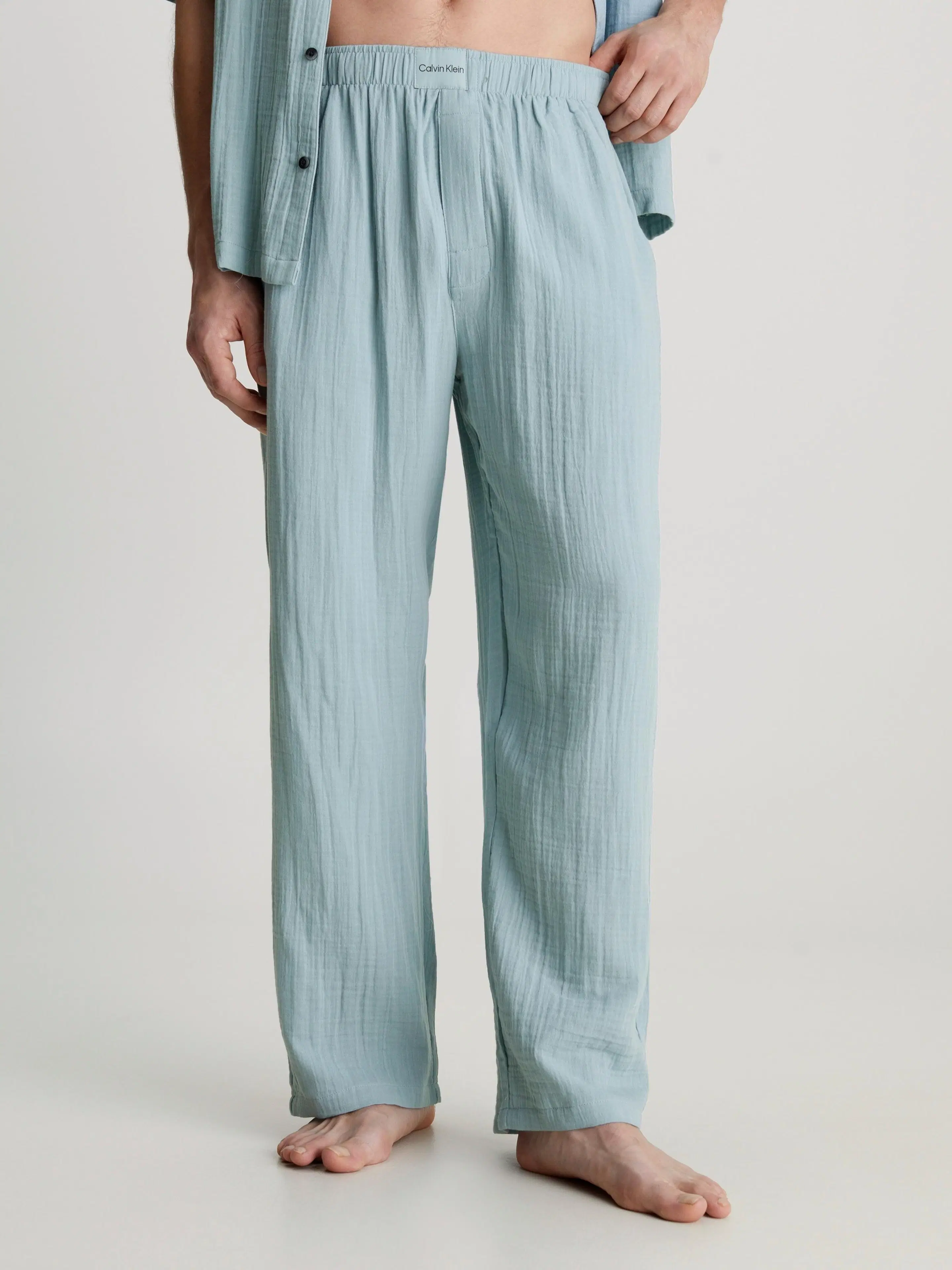 Calvin Klein pyjamahousut