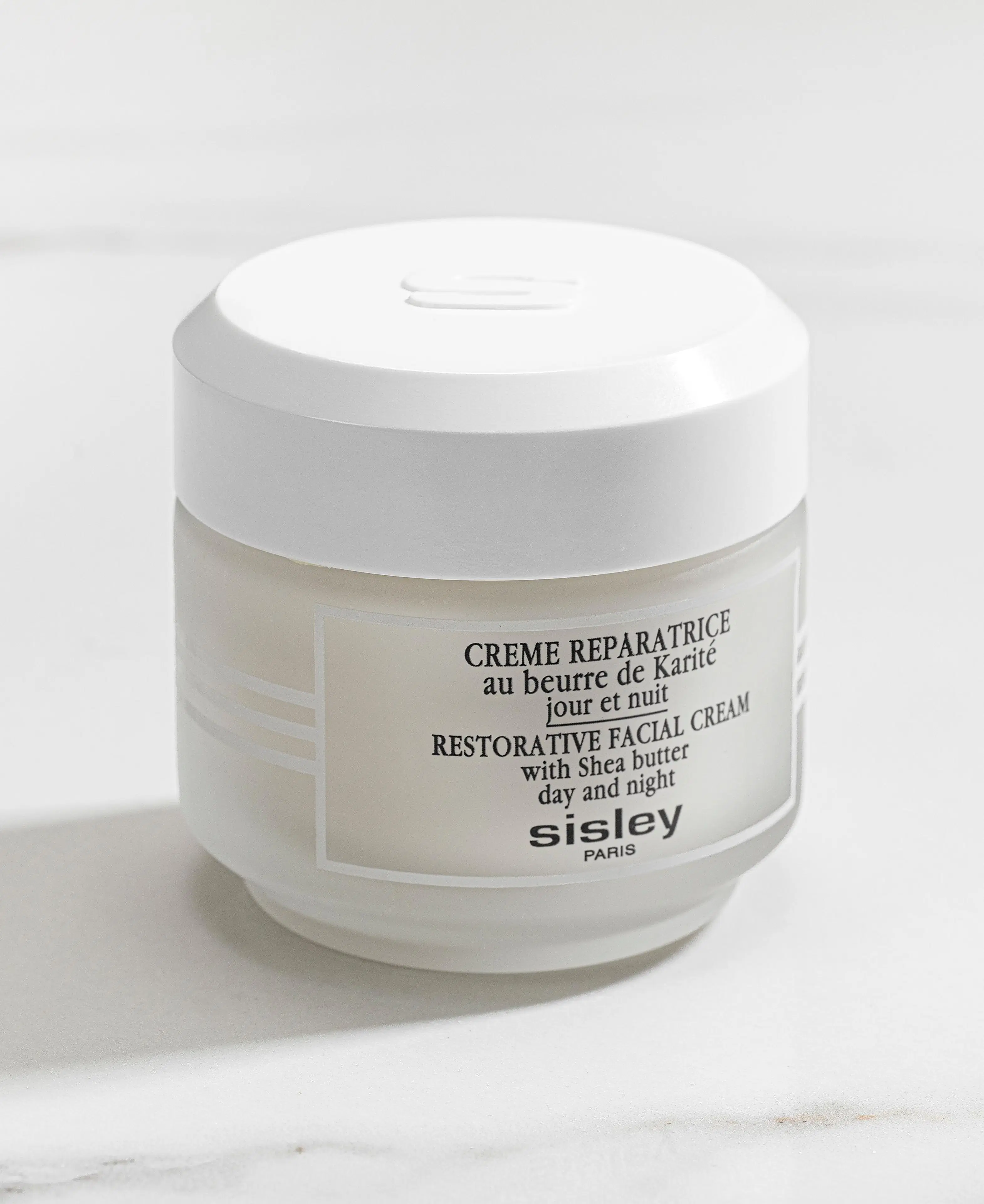 Sisley Restorative Facial Cream hoitovoide 50 ml