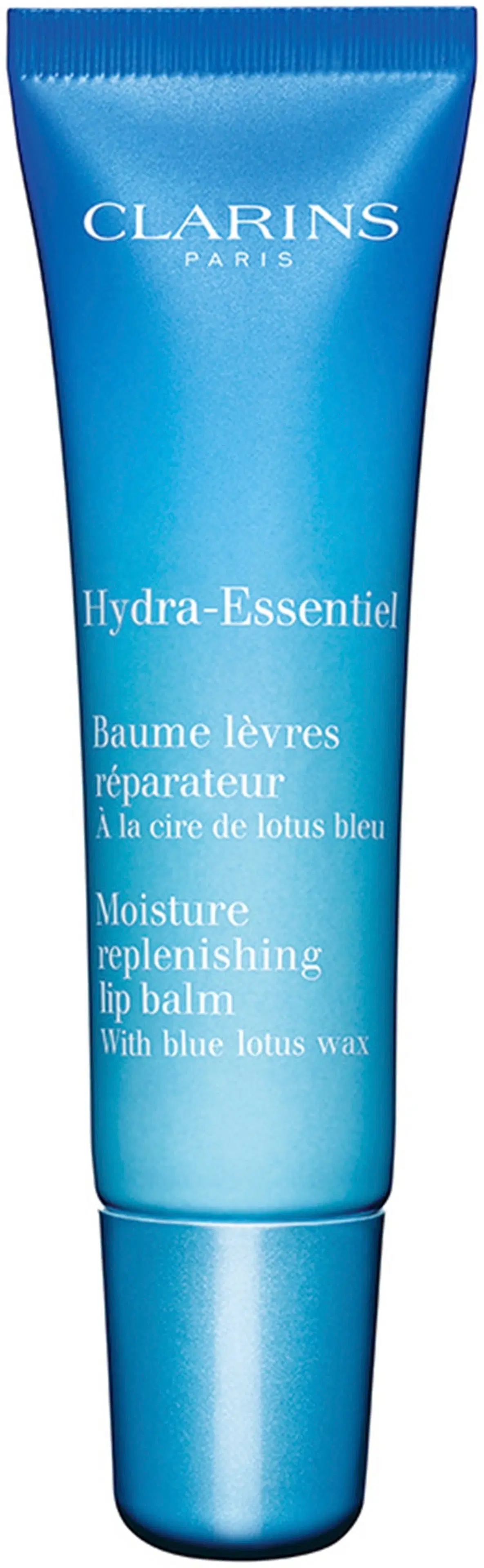 CLARINS Hydra-Essentiel Moisture Replenishing Lip Balm huulivoide 15ml