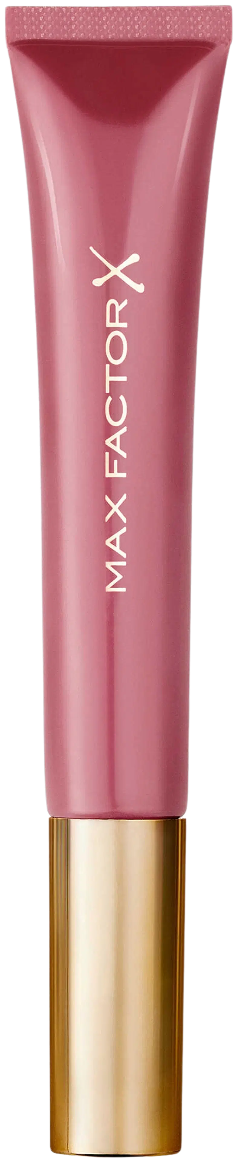 Max Factor Colour Elixir Lip Cushion -huulikiilto 020 Splendor Chic 9 ml