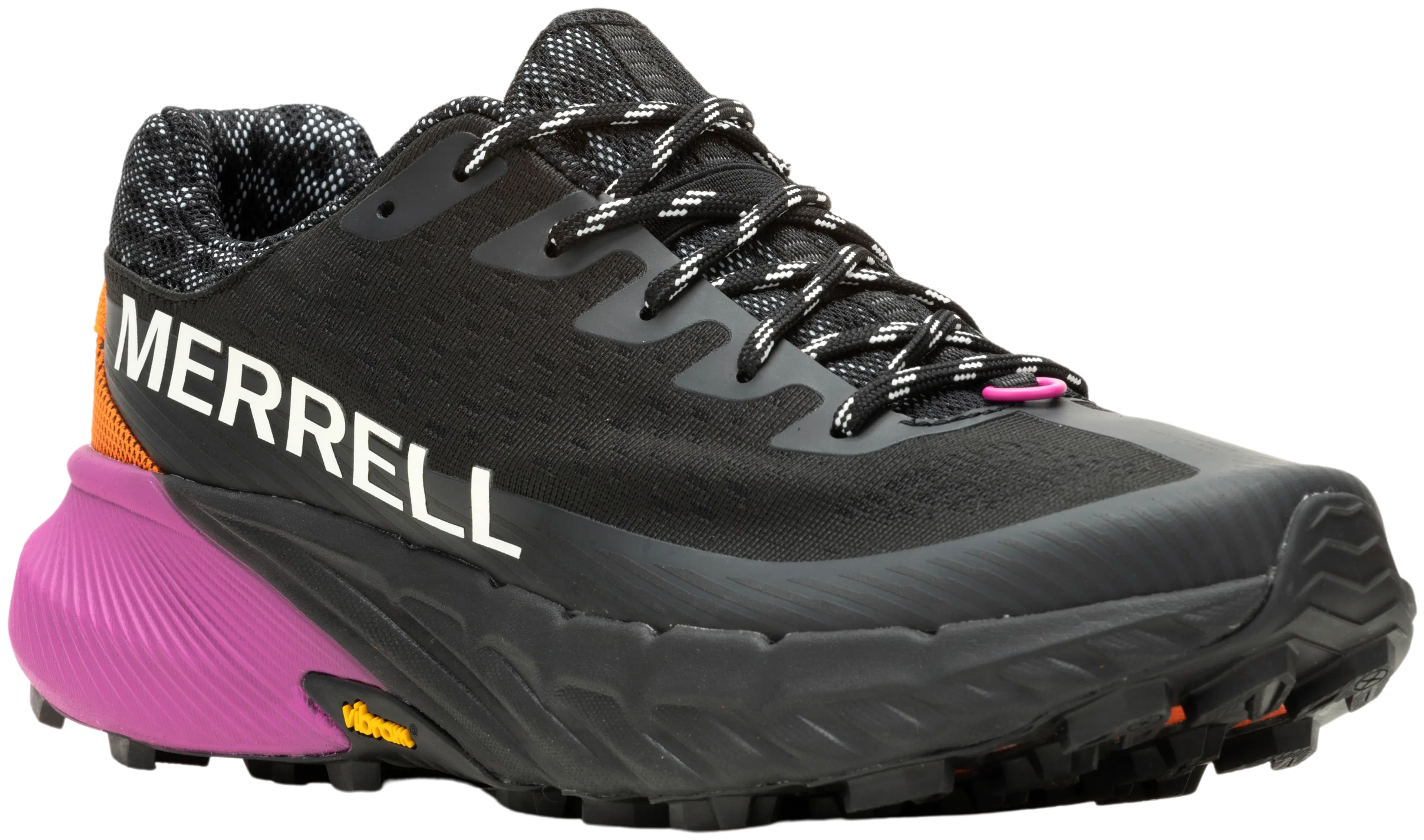 Merrell Agility peak 5 jalkineet