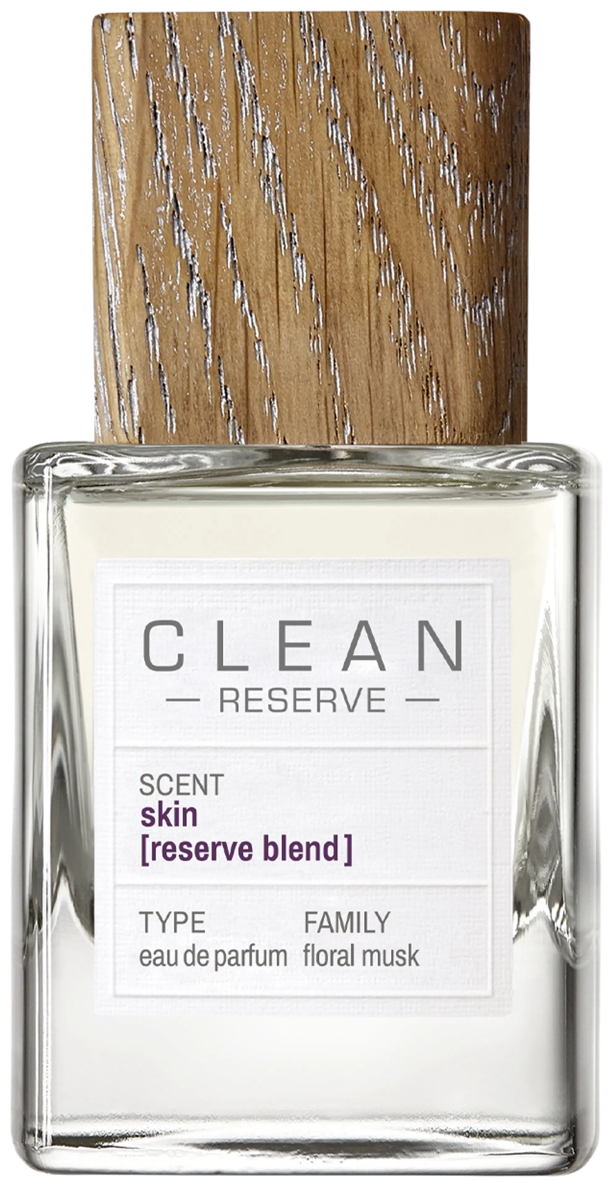 CLEAN Reserve Skin Eau de Parfum 30 ml