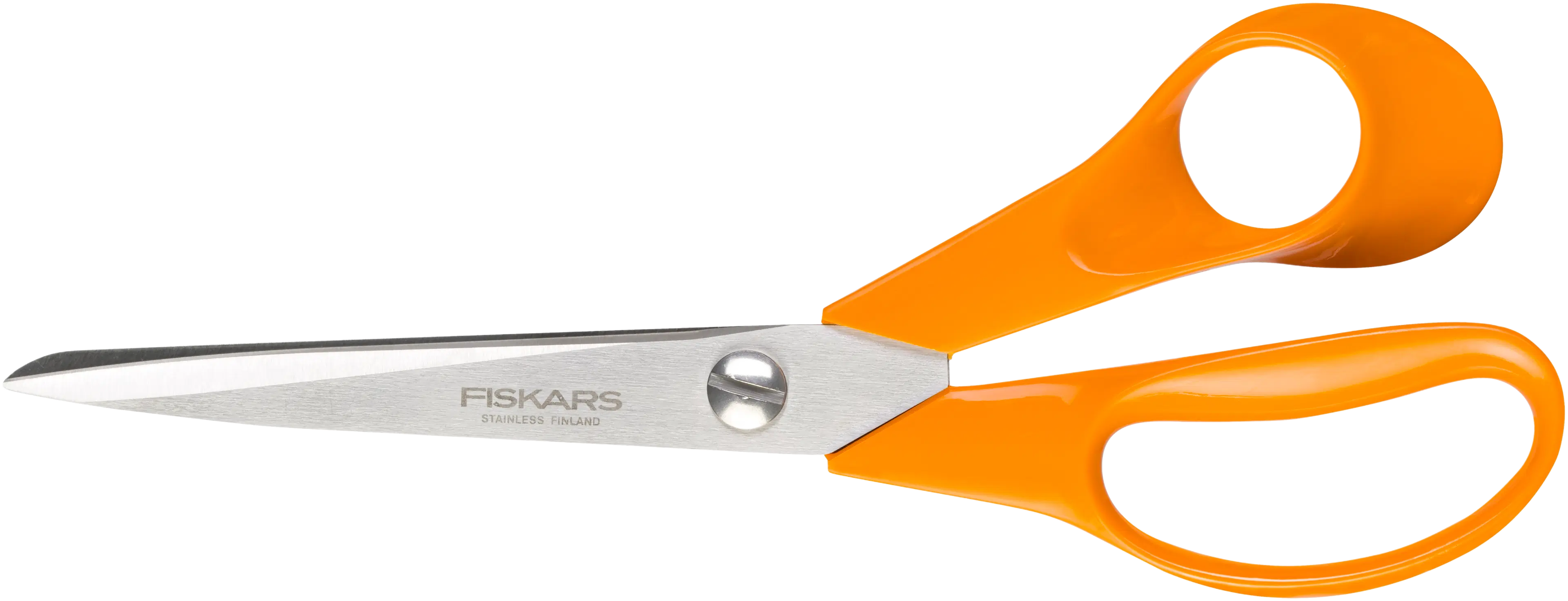 Fiskars Functional Form yleissakset, oranssi