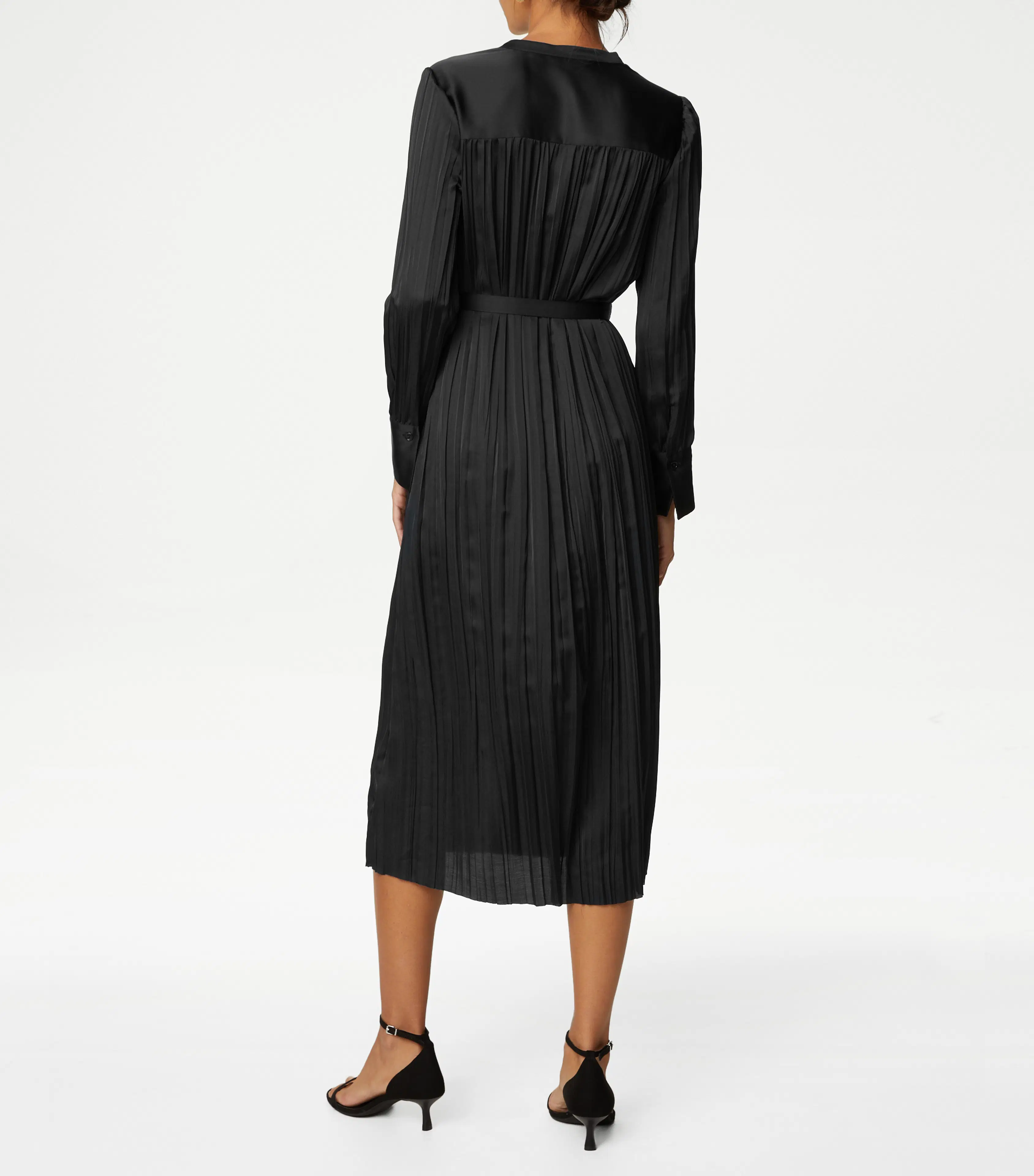 M&S mekko