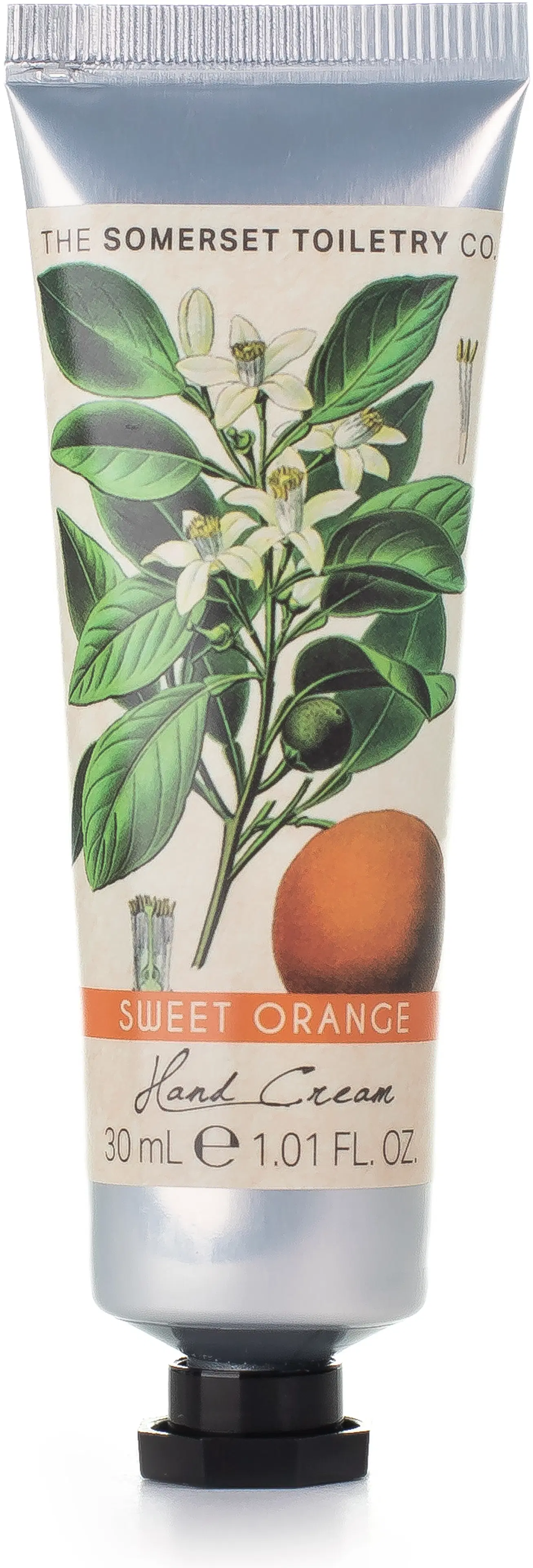 Somerset Sweet Orange käsivoide 30 ml