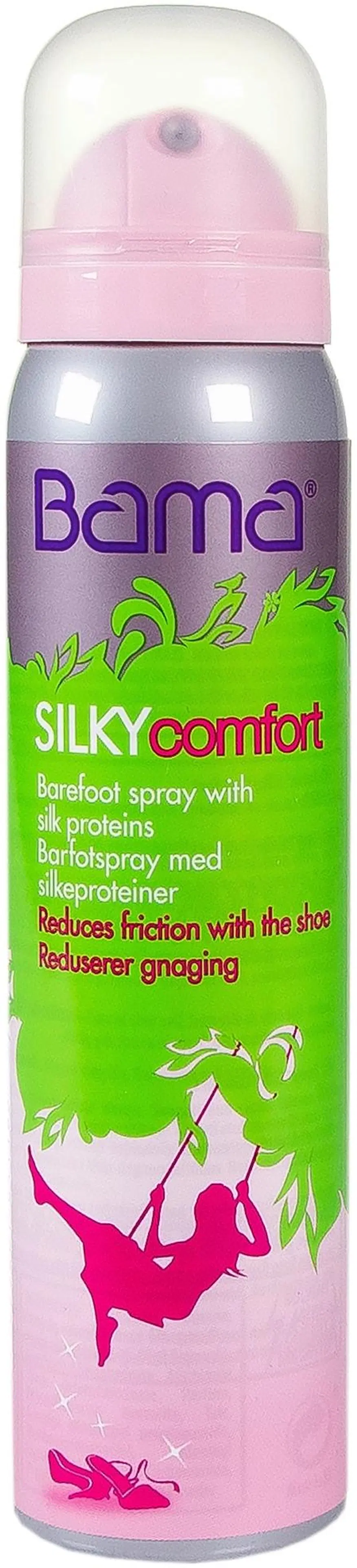 Bama Silky Comfort - Bama Silky Feet 100ml