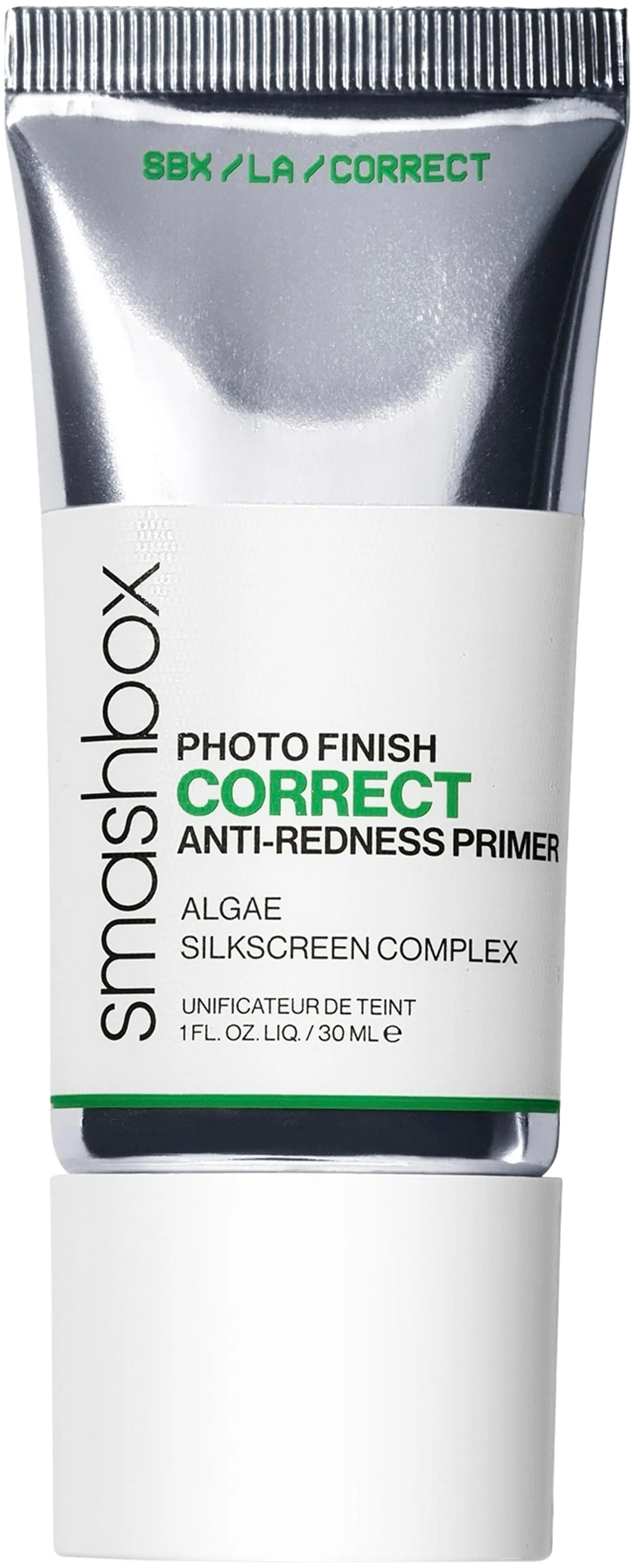 Smashbox Photo Finish Correct Anti Redness Primer pohjustusvoide 30 ml