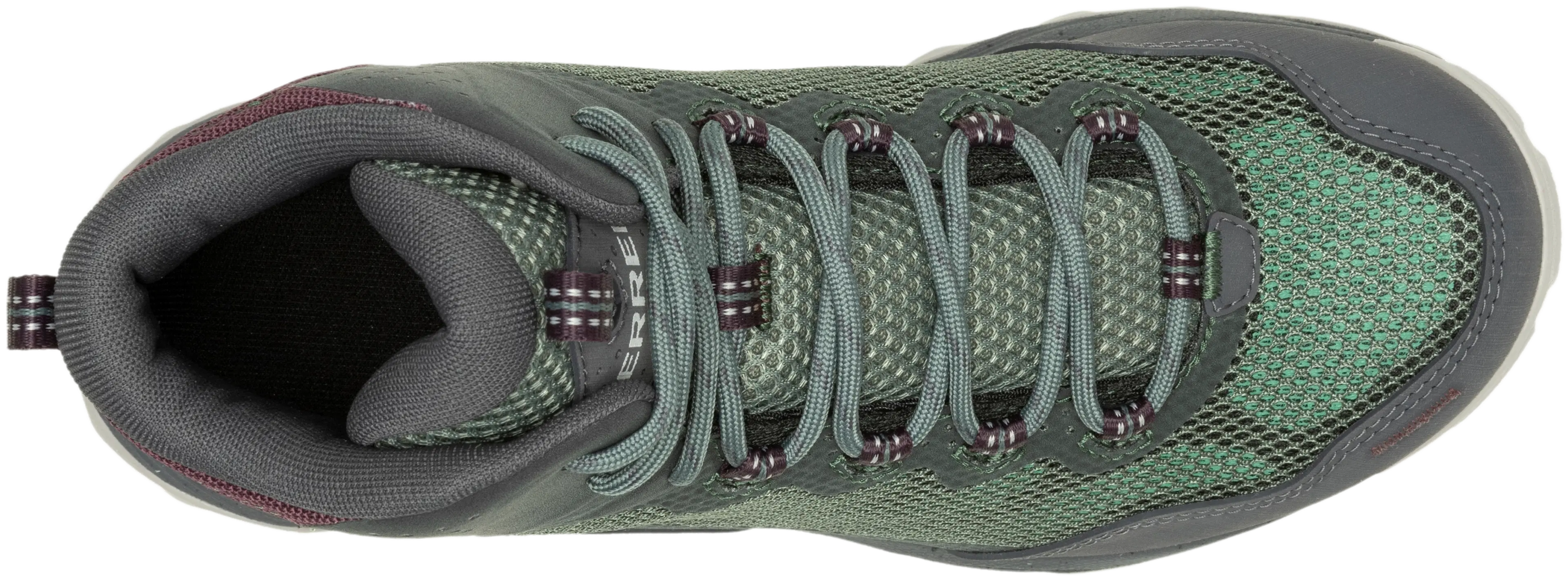 Merrell Speed Strike Mid GTX ulkoilujalkineet