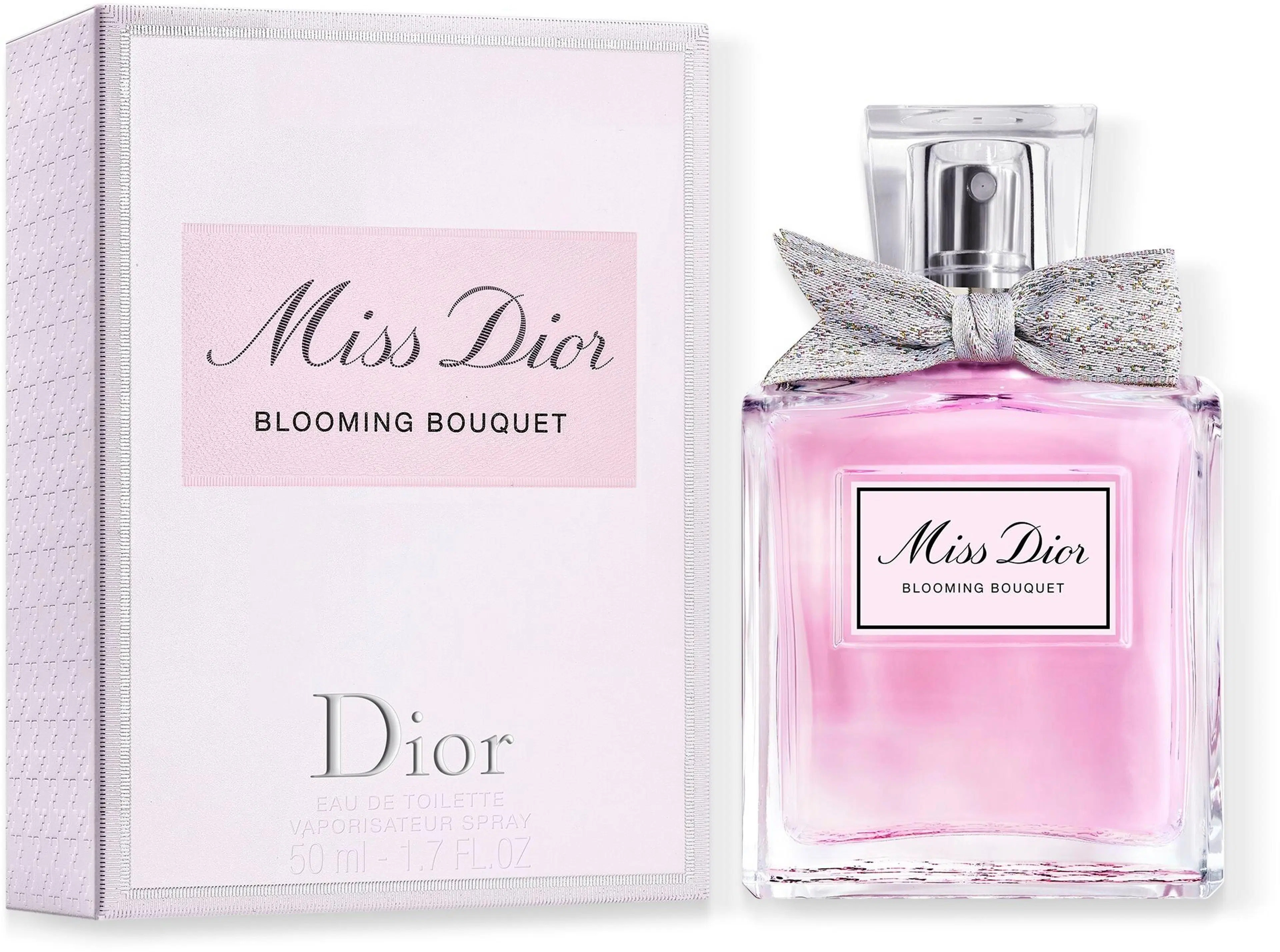 DIOR Miss Dior Blooming Bouquet EdT tuoksu 50 ml