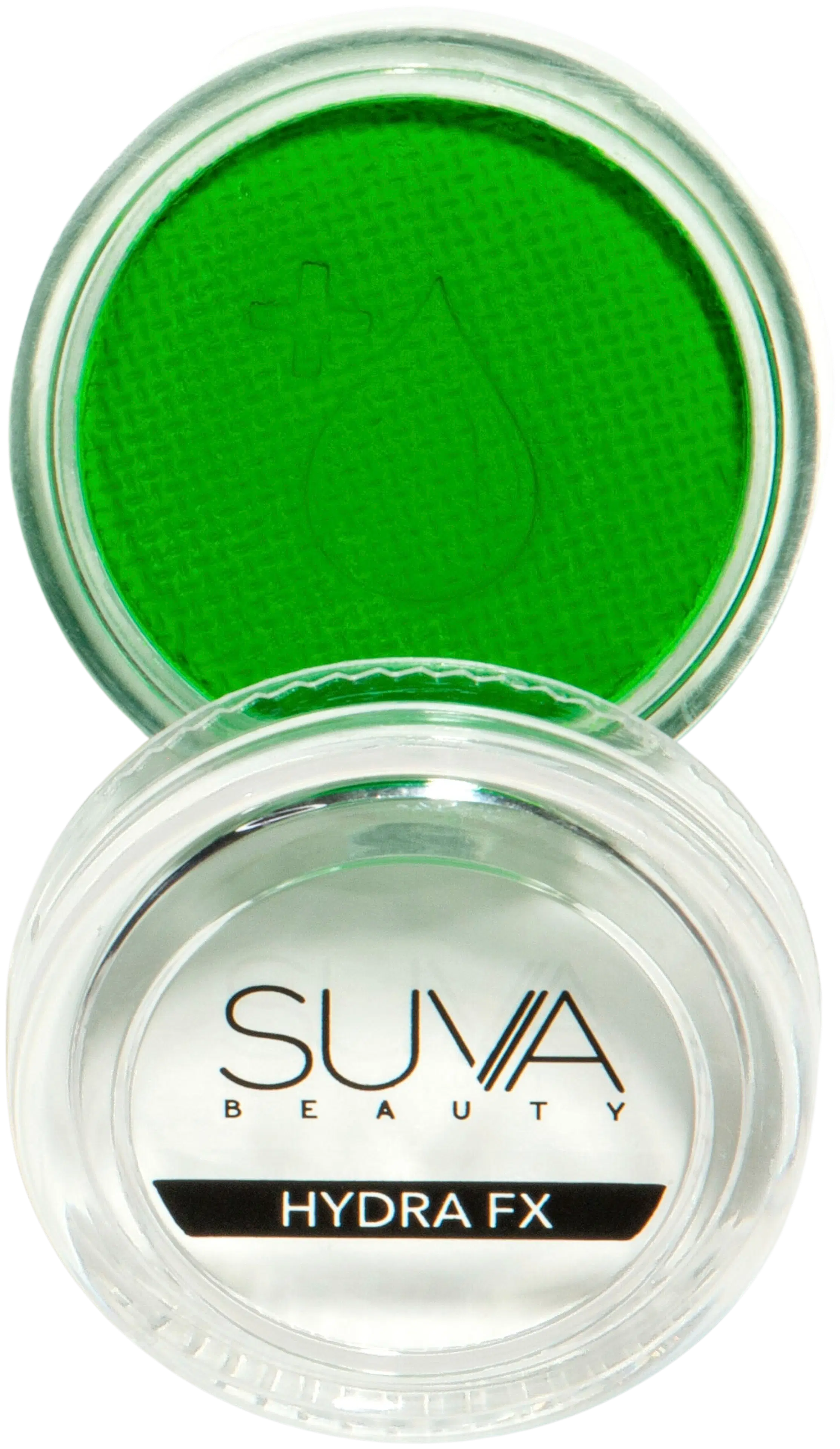 SUVA Beauty Hydra FX Fanny Pack (UV) vedellä aktivoituva rajausväri
