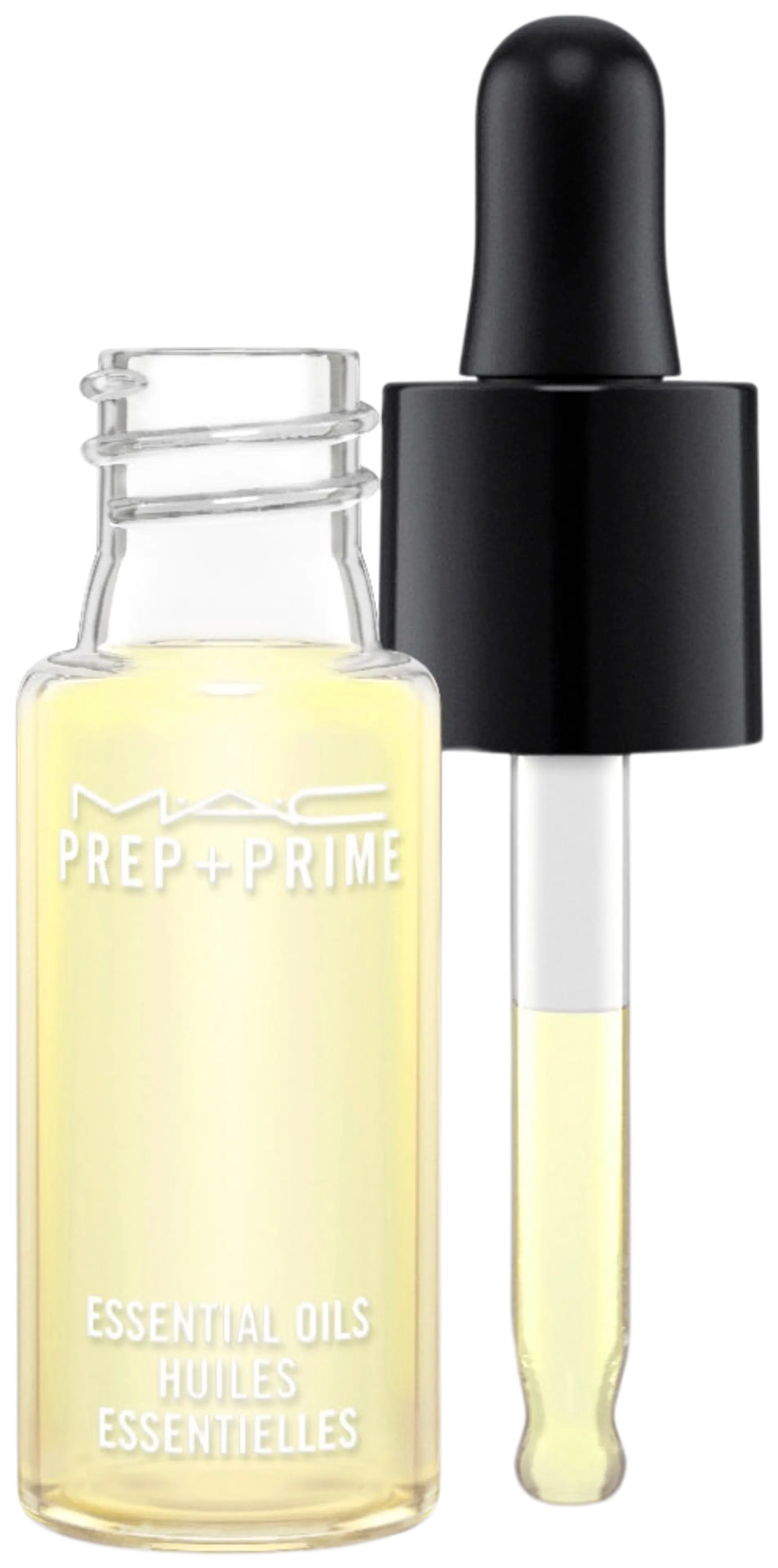 MAC Prep + Prime Essential Oils Grapefruit & Chamomile seerumi 15 ml