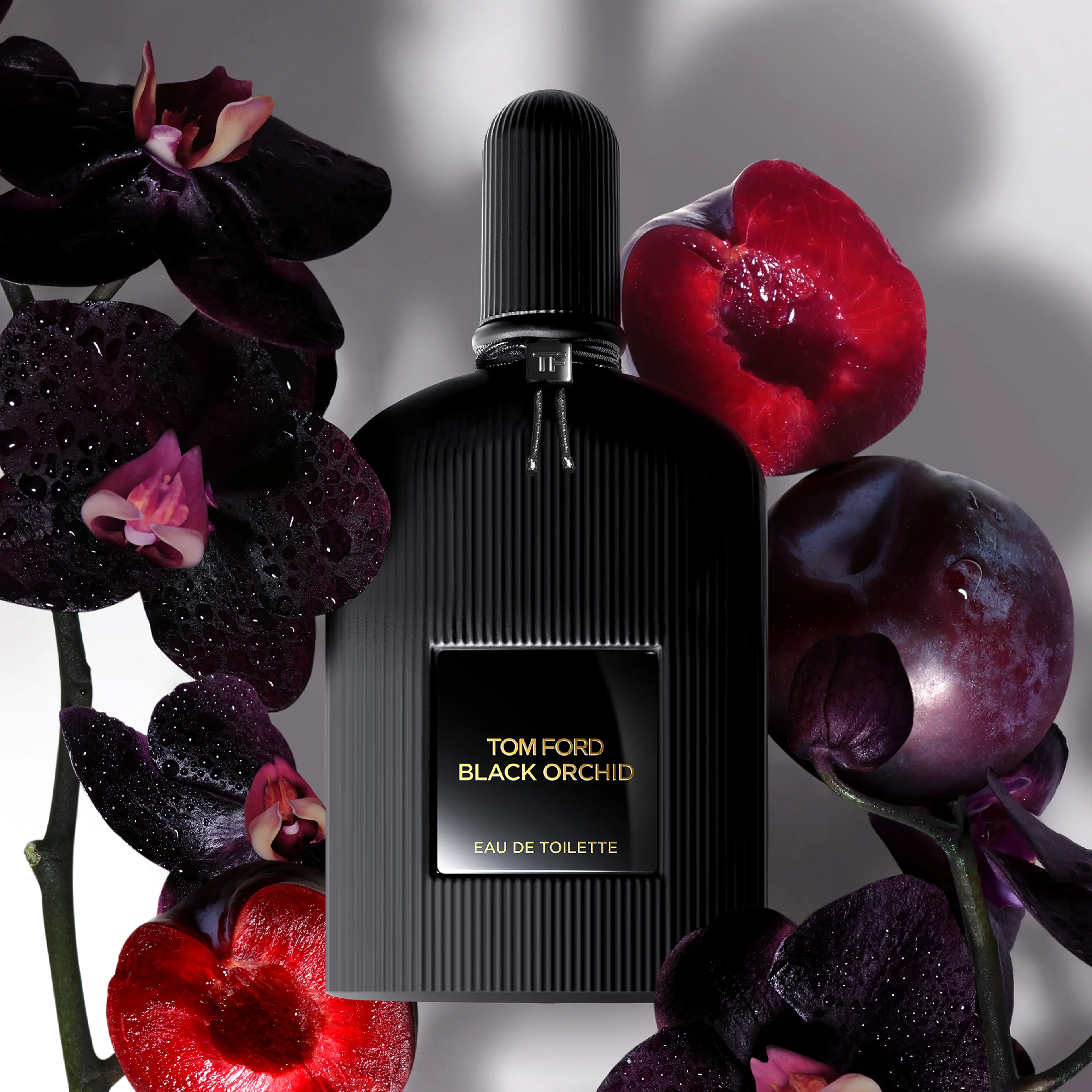 Tom Ford Black Orchid EdT tuoksu 100 ml