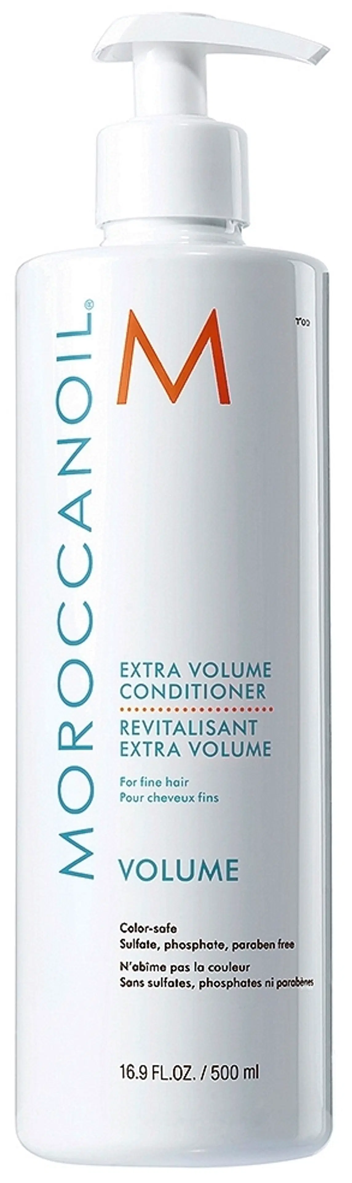 Moroccanoil Extra Volume Conditioner hoitoaine 500 ml
