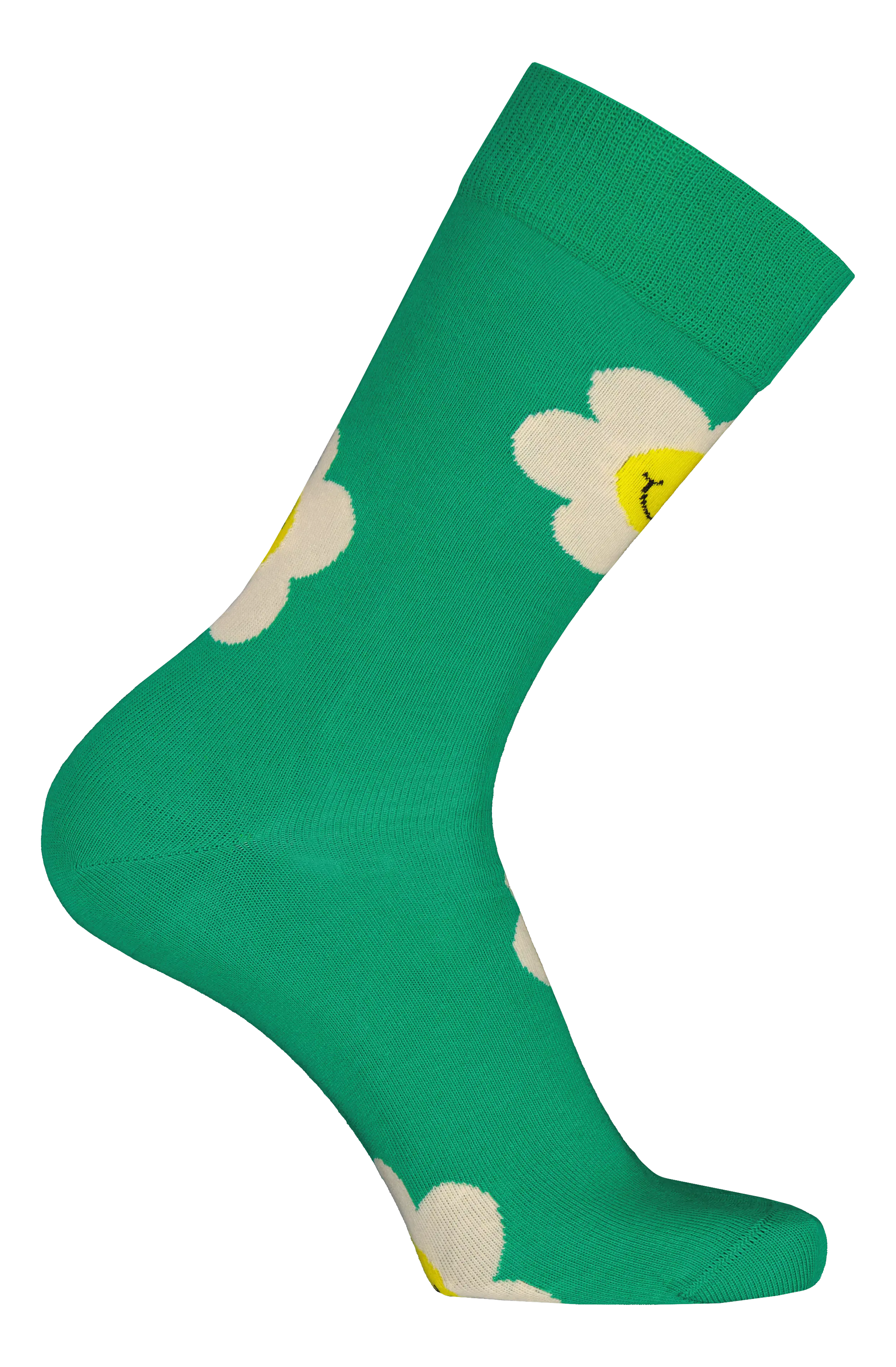 Happy Socks Smiley Daisy sukat