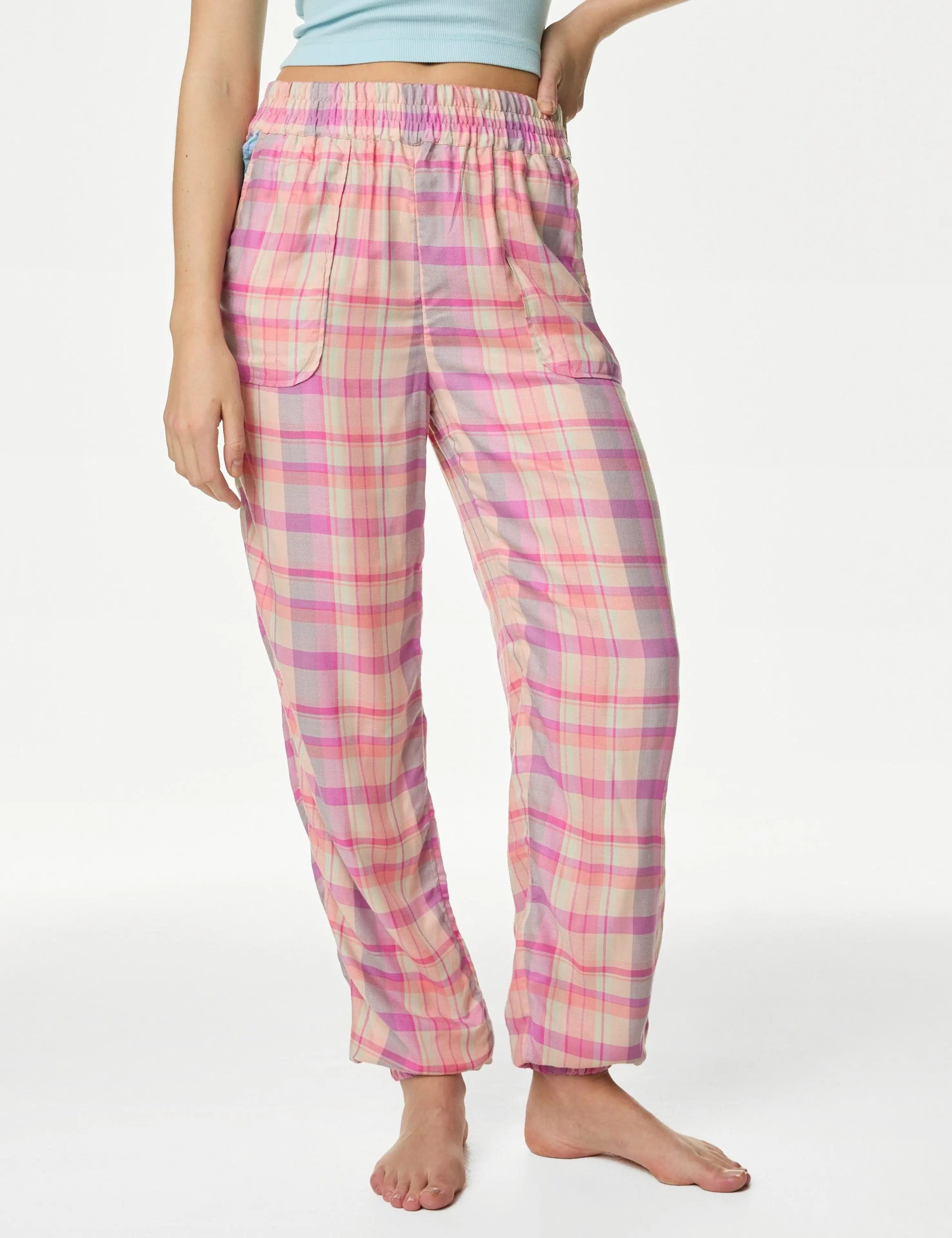 M&S Collection pyjamahousut