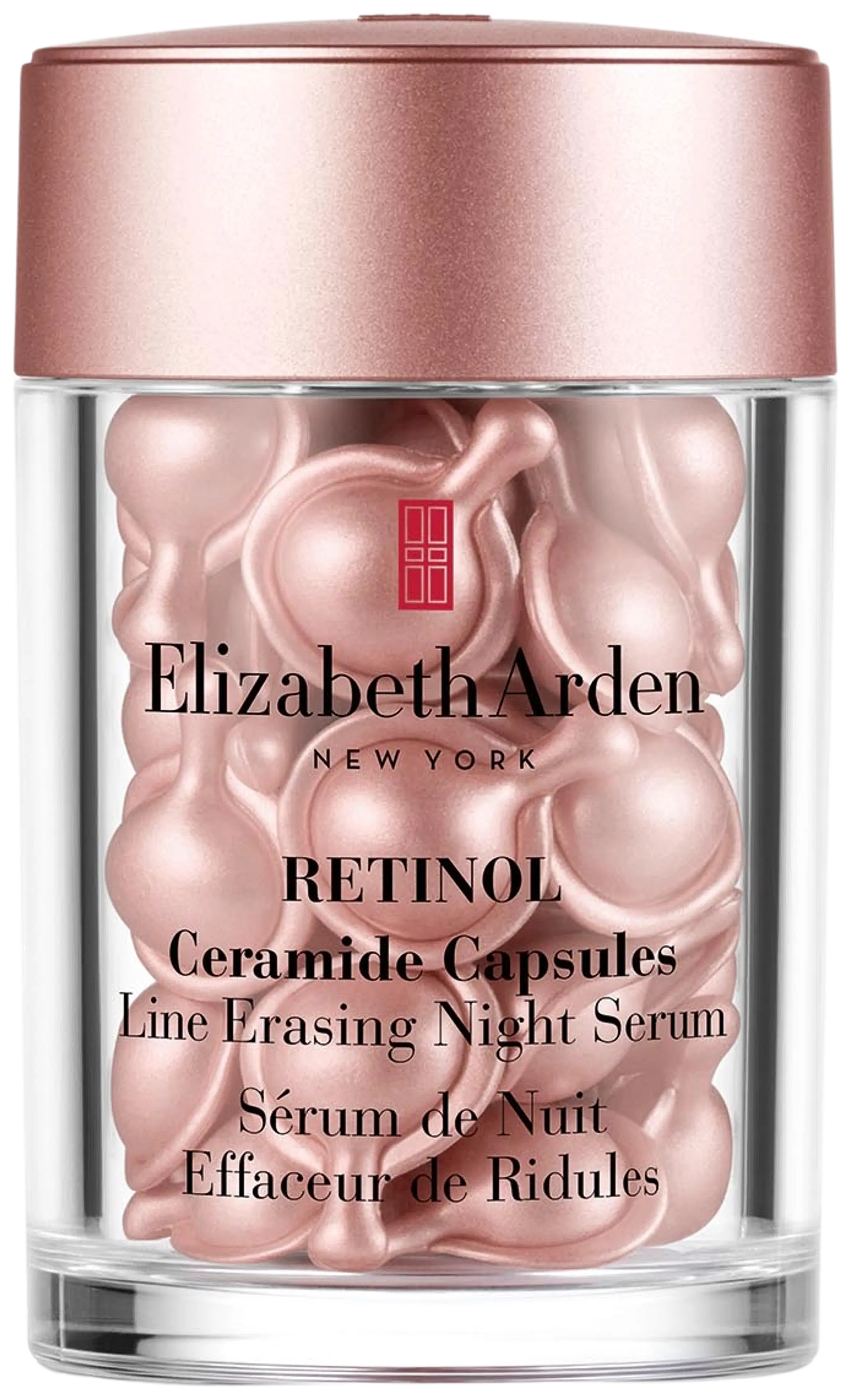 Elizabeth Arden Line erasing night serum 30 kpl
