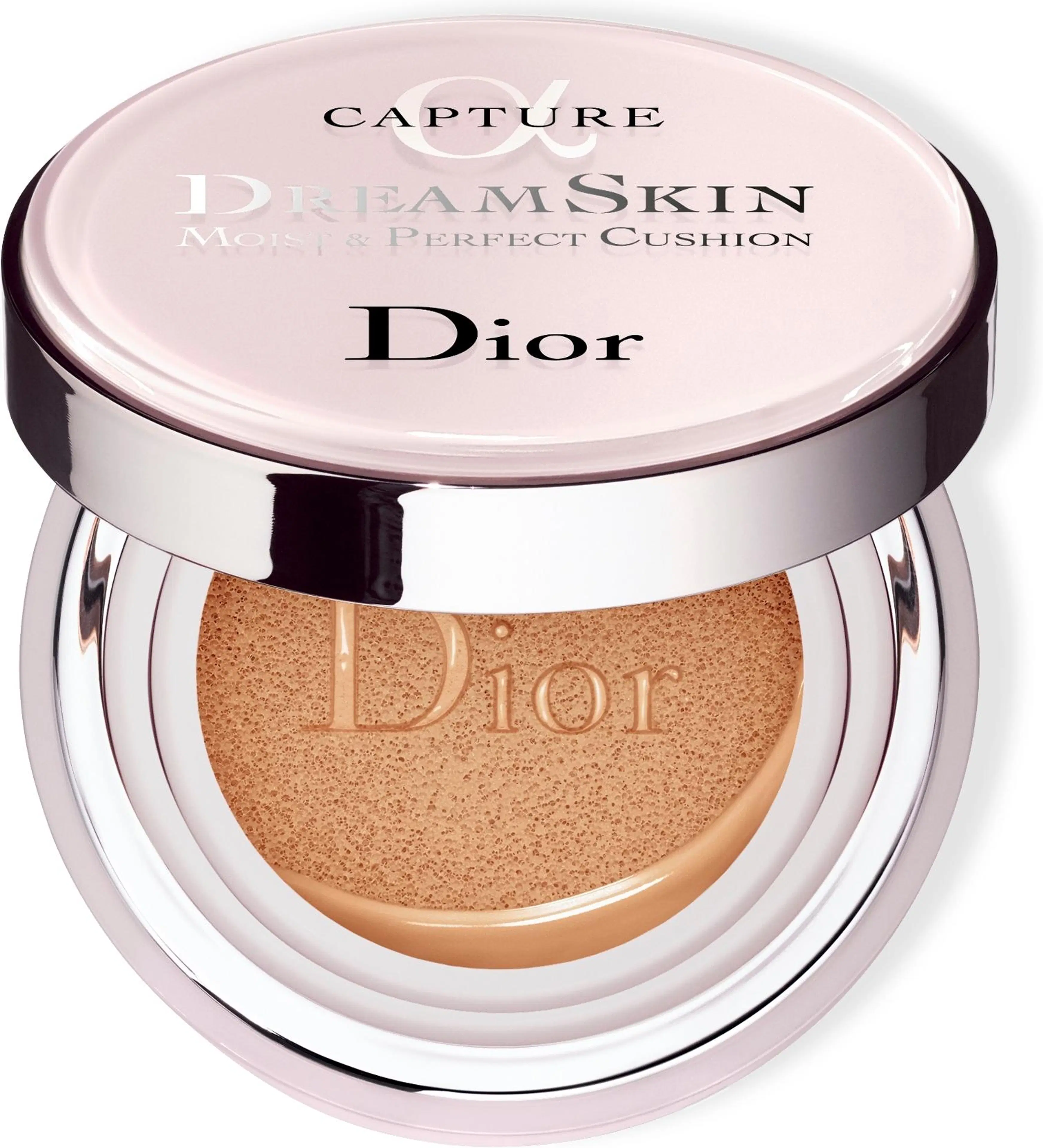 DIOR Capture Dreamskin Moist & Perfect Cushion ihonhoitotuote 30 g