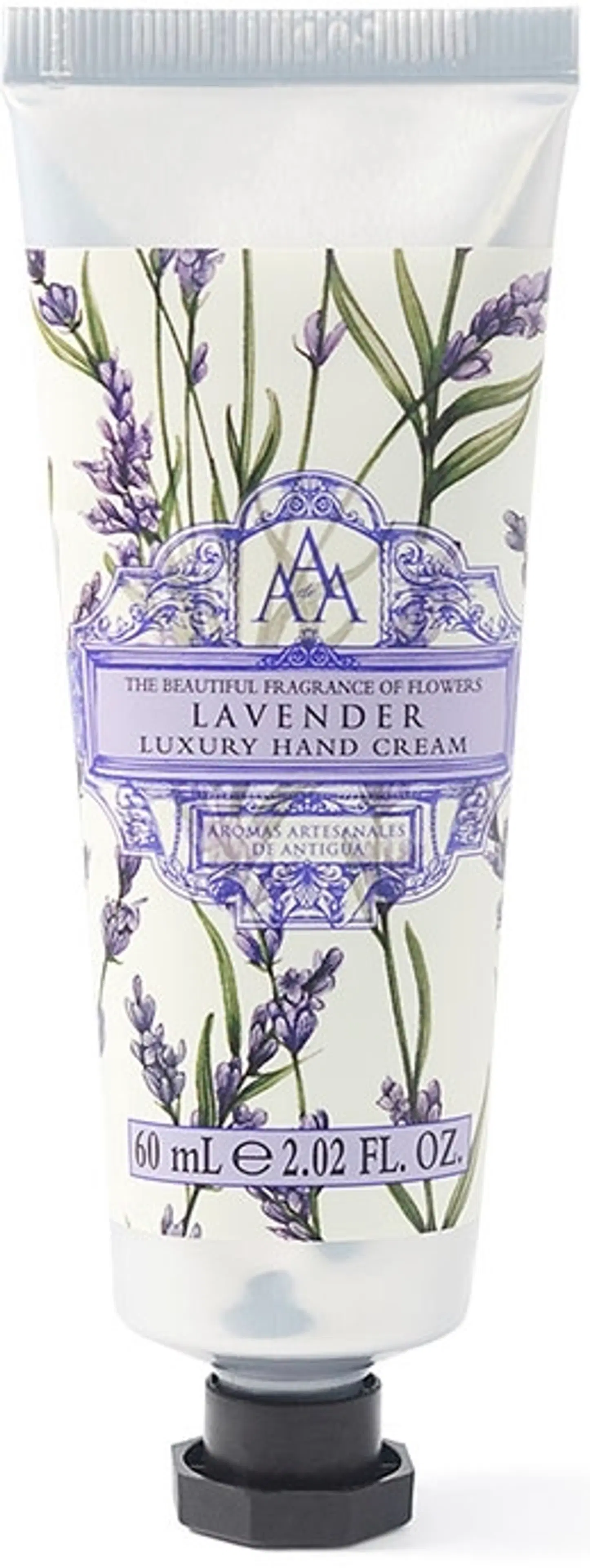 AAA Lavender käsivoide 60 ml