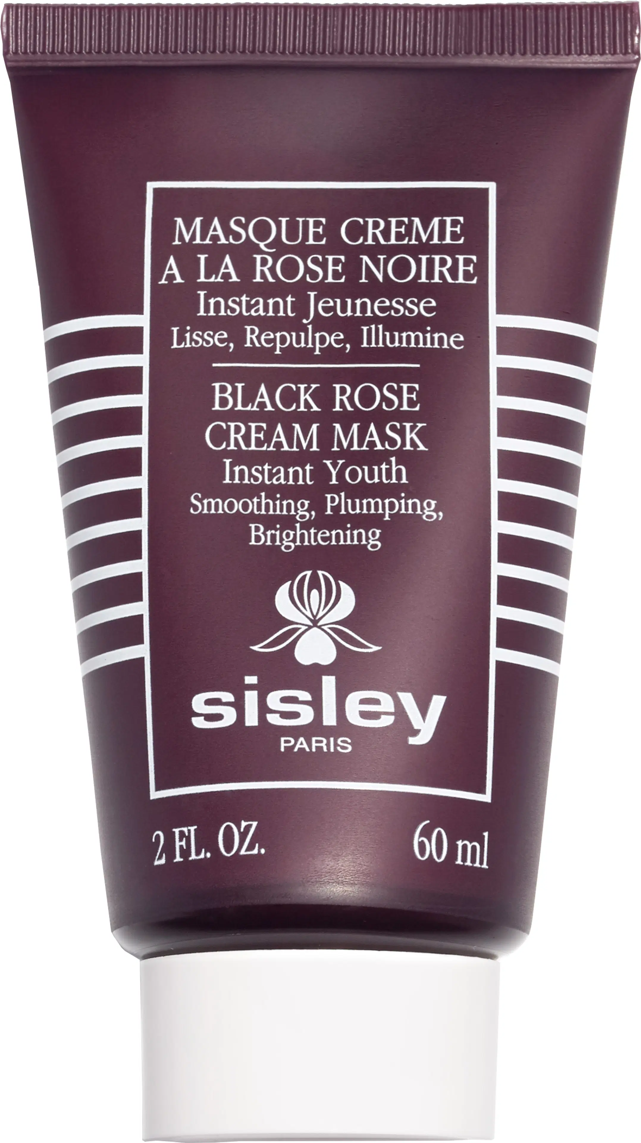 Sisley Black Rose Cream Mask naamio 60 ml