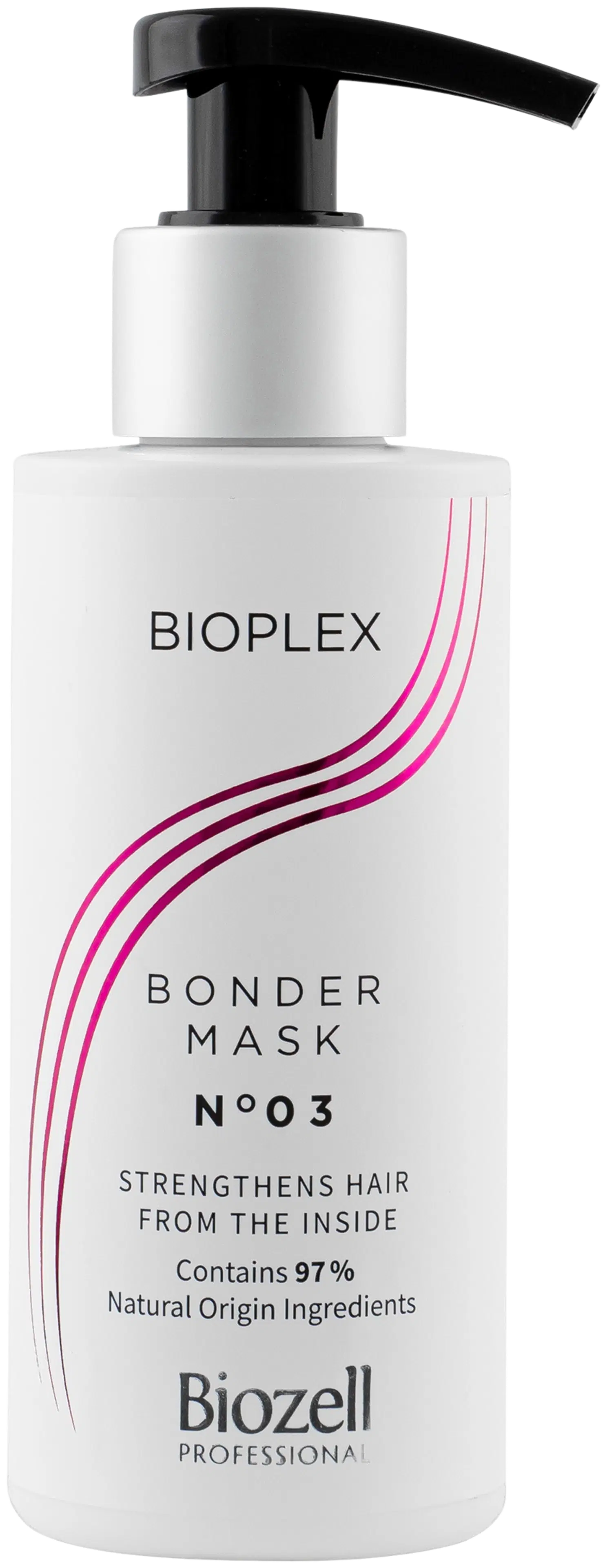 Biozell Professional BIOPLEX Bonder mask No 3 150ml