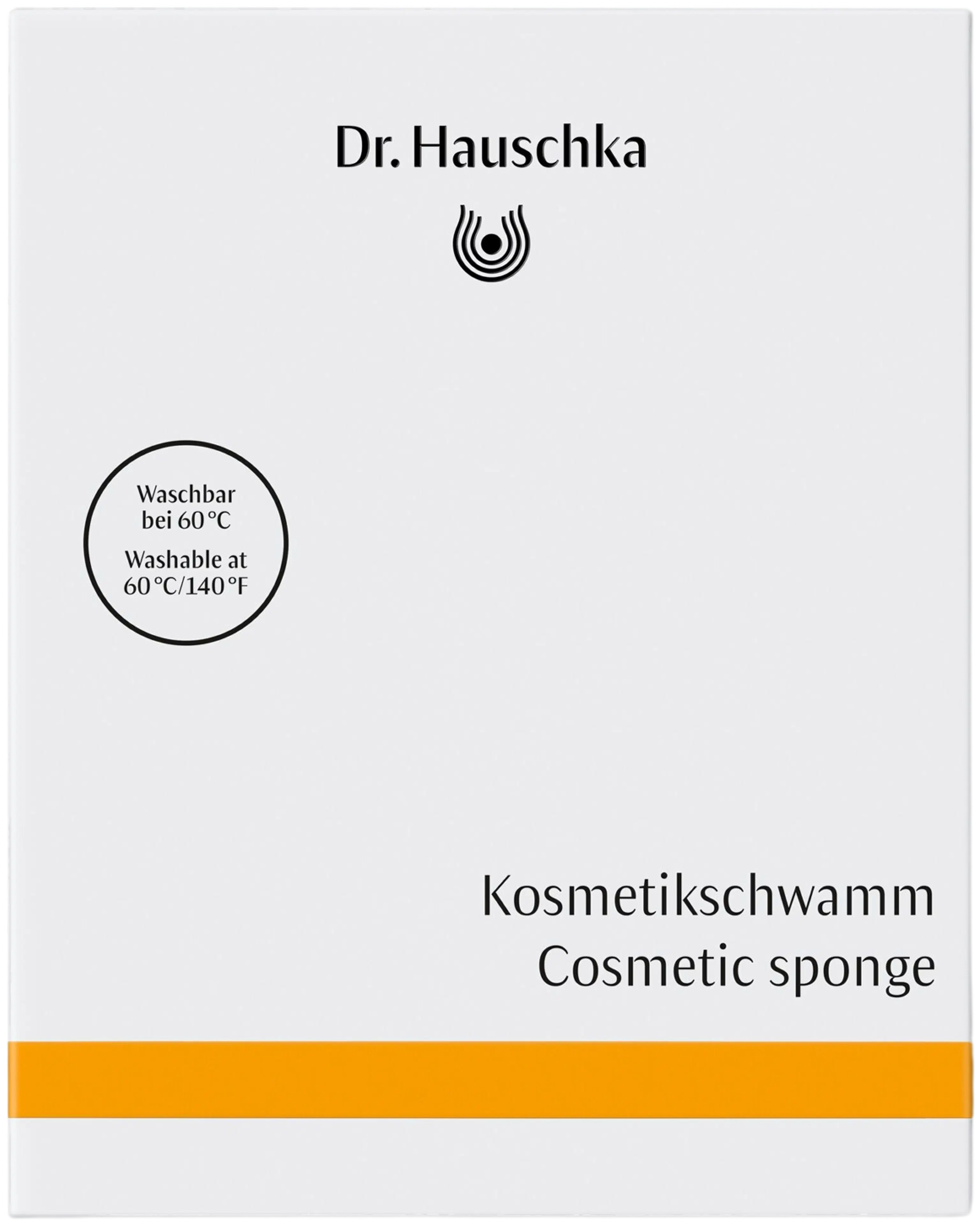 Dr. Hauschka kosmetiikkasieni