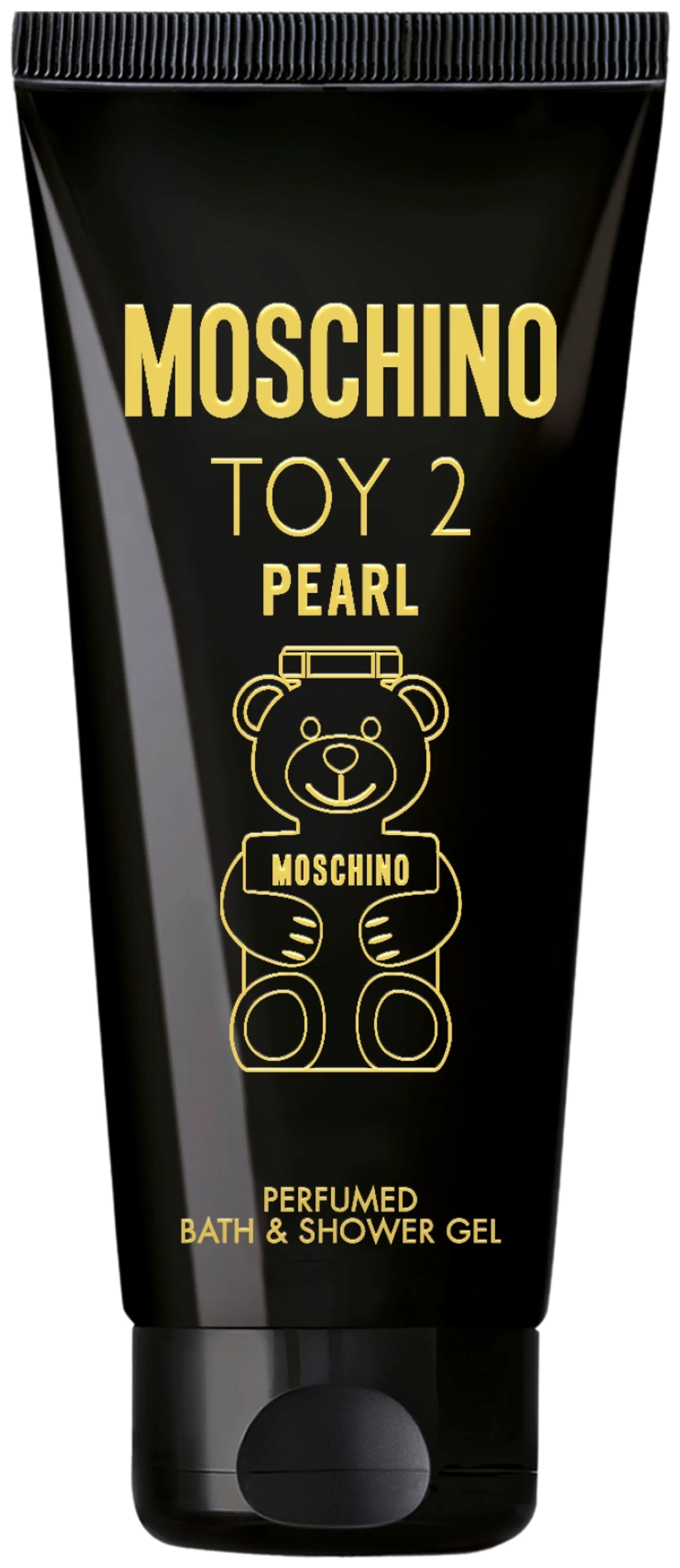 Moschino Toy 2 Pearl Bath & Shower Gel 200 ml