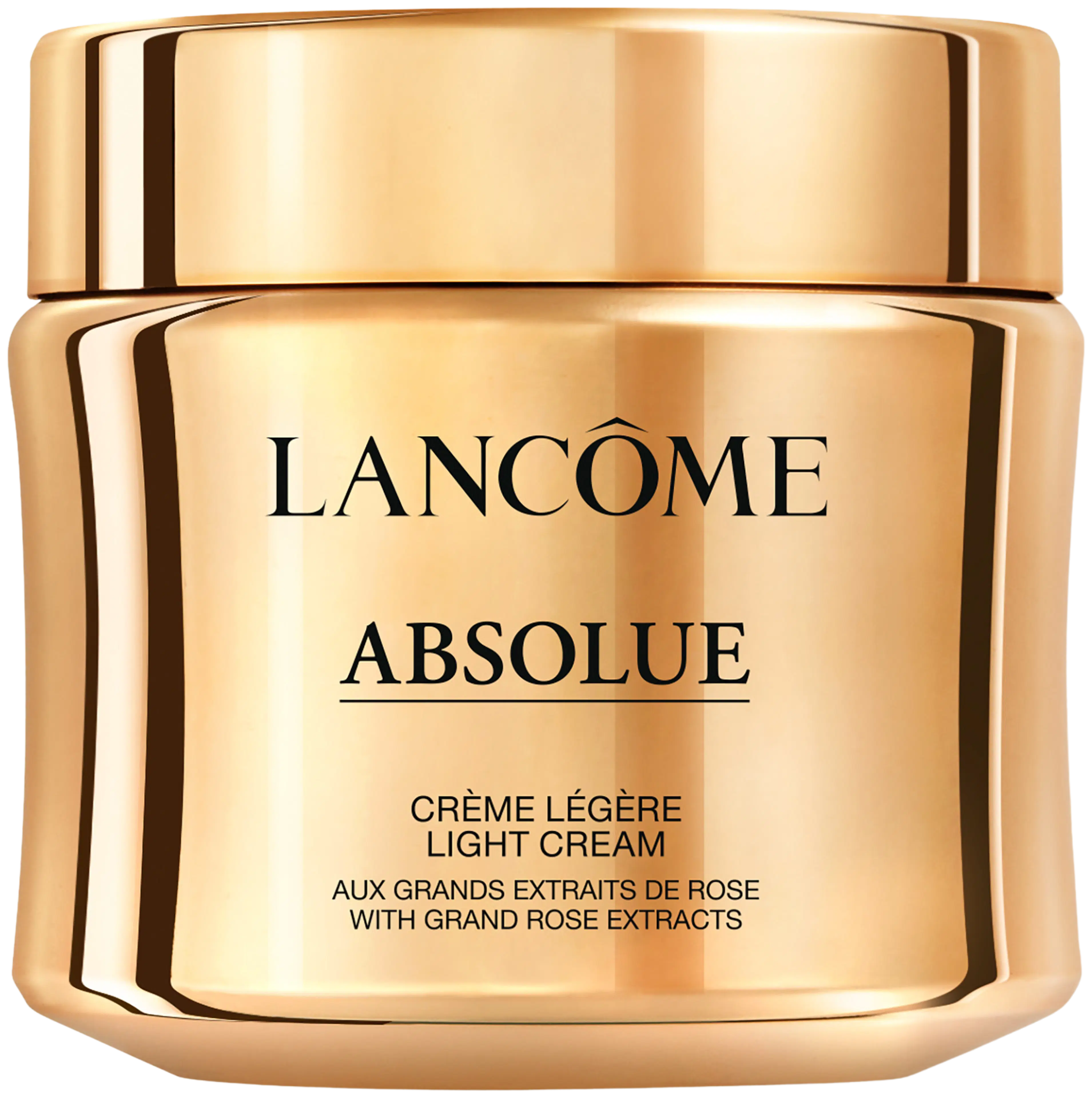 Lancôme Absolue Light Cream päivävoide 60 ml