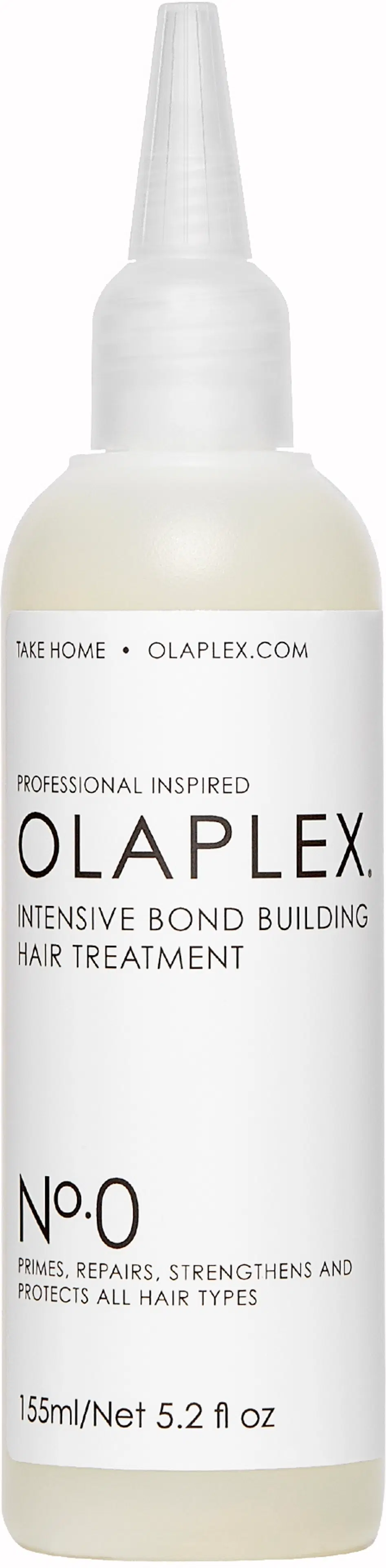 Olaplex No.0 Intensive Bond Building Hair Treatment intensiivihoito 155 ml
