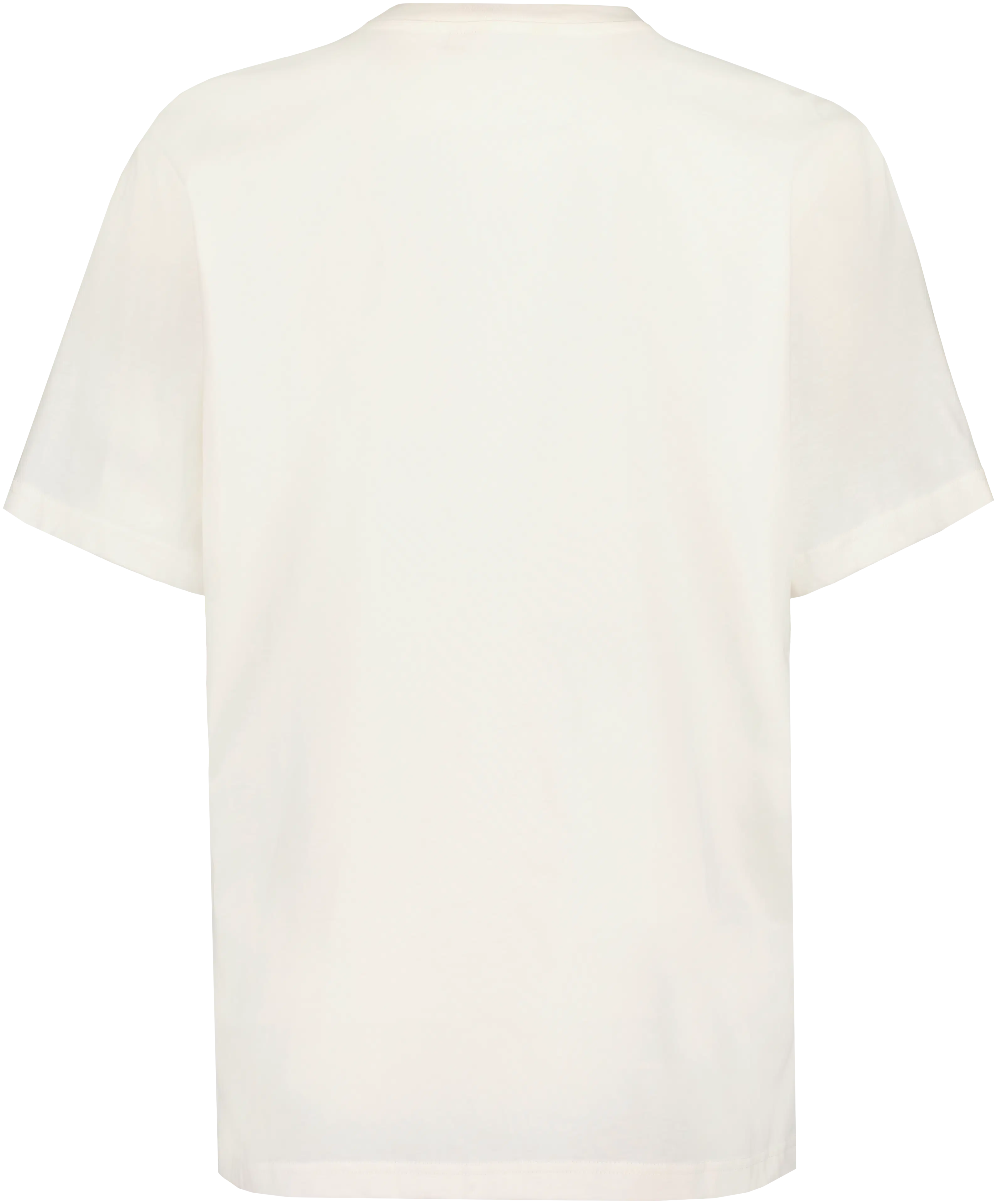 Marimekko Kioski Embla Unikko placement t-paita