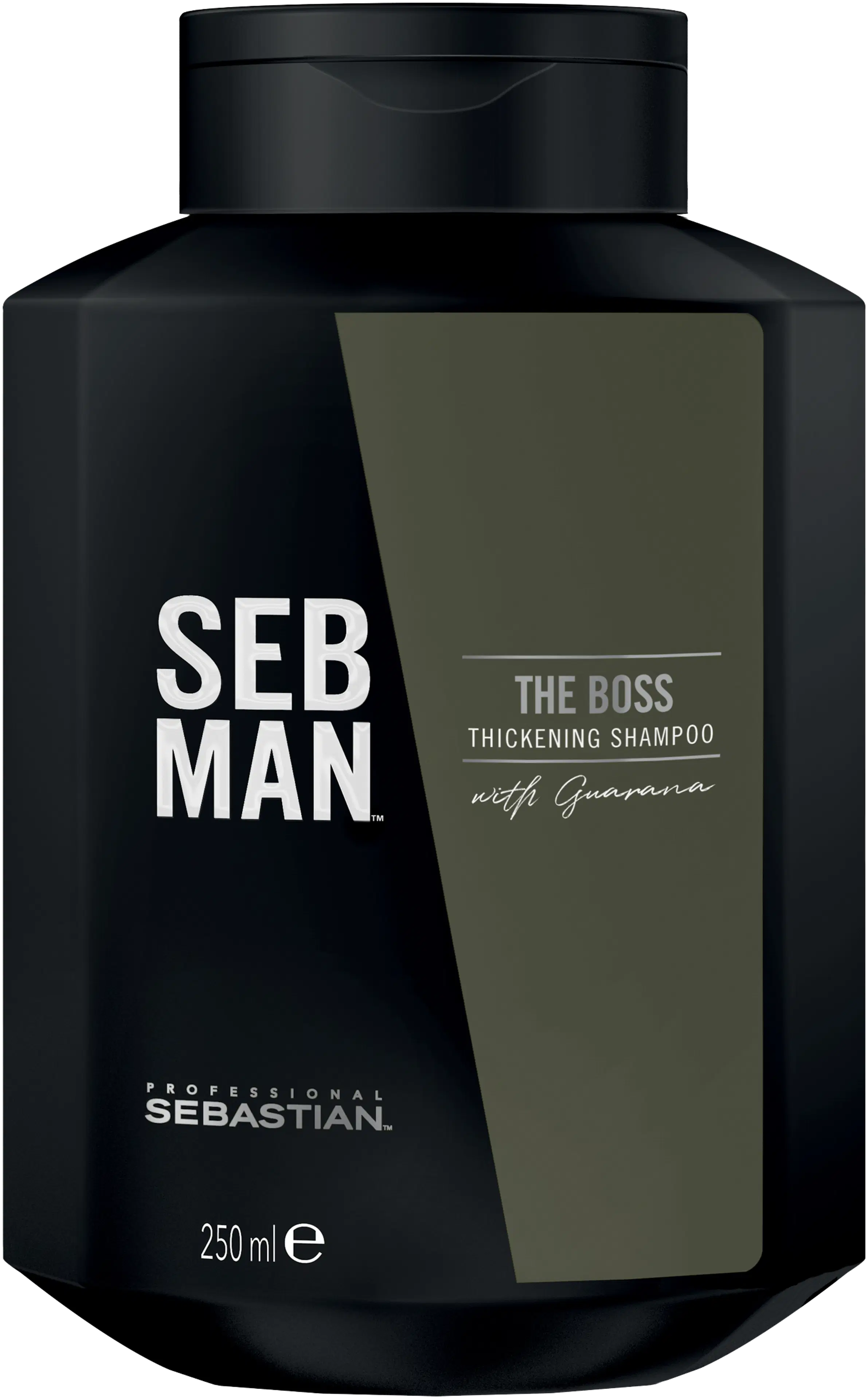 Sebastian Man The Boss Thickening Shampoo 250 ml