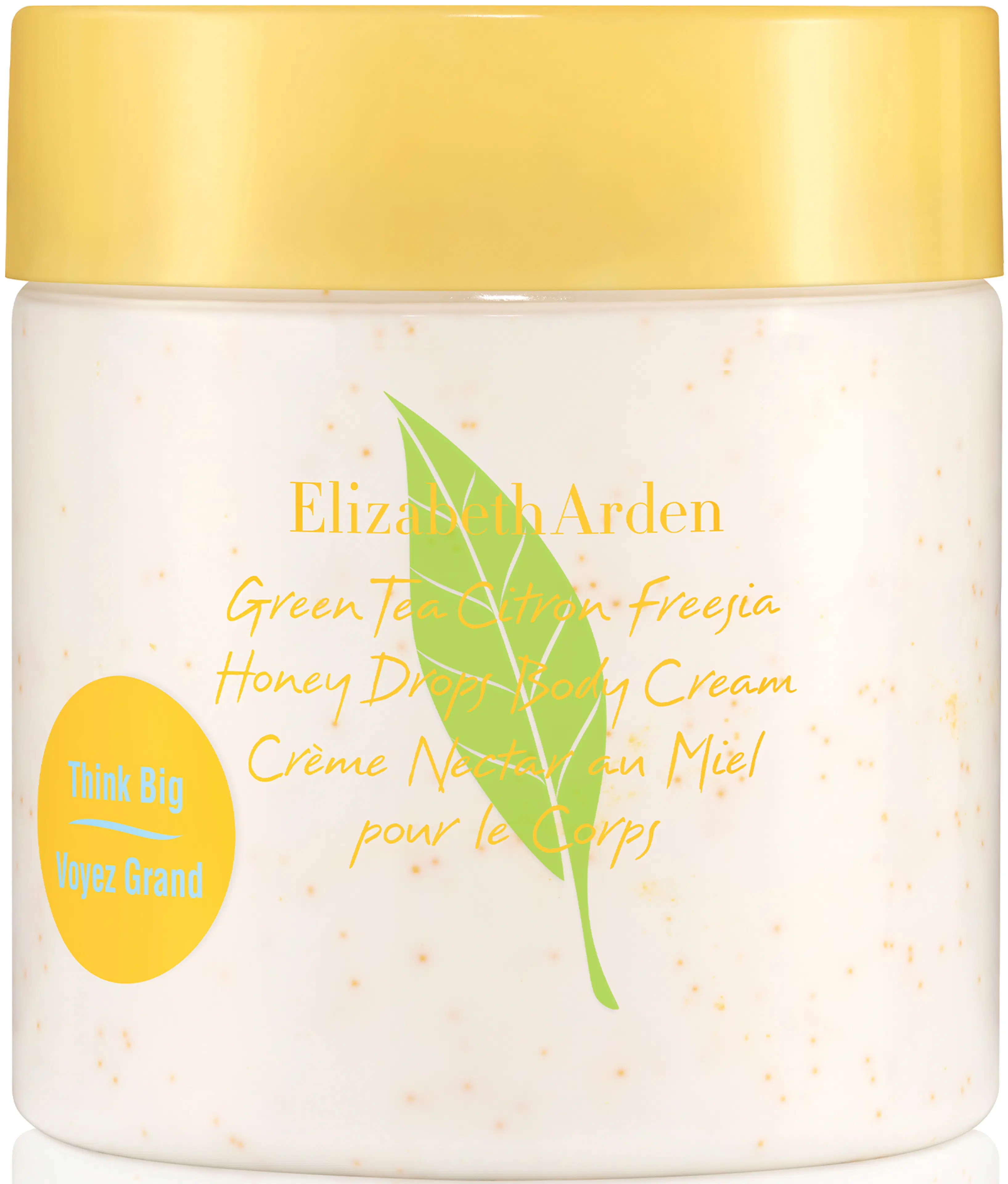 Elizabeth Arden Green Tea Citron Freesia Body Cream vartalovoide 500 ml