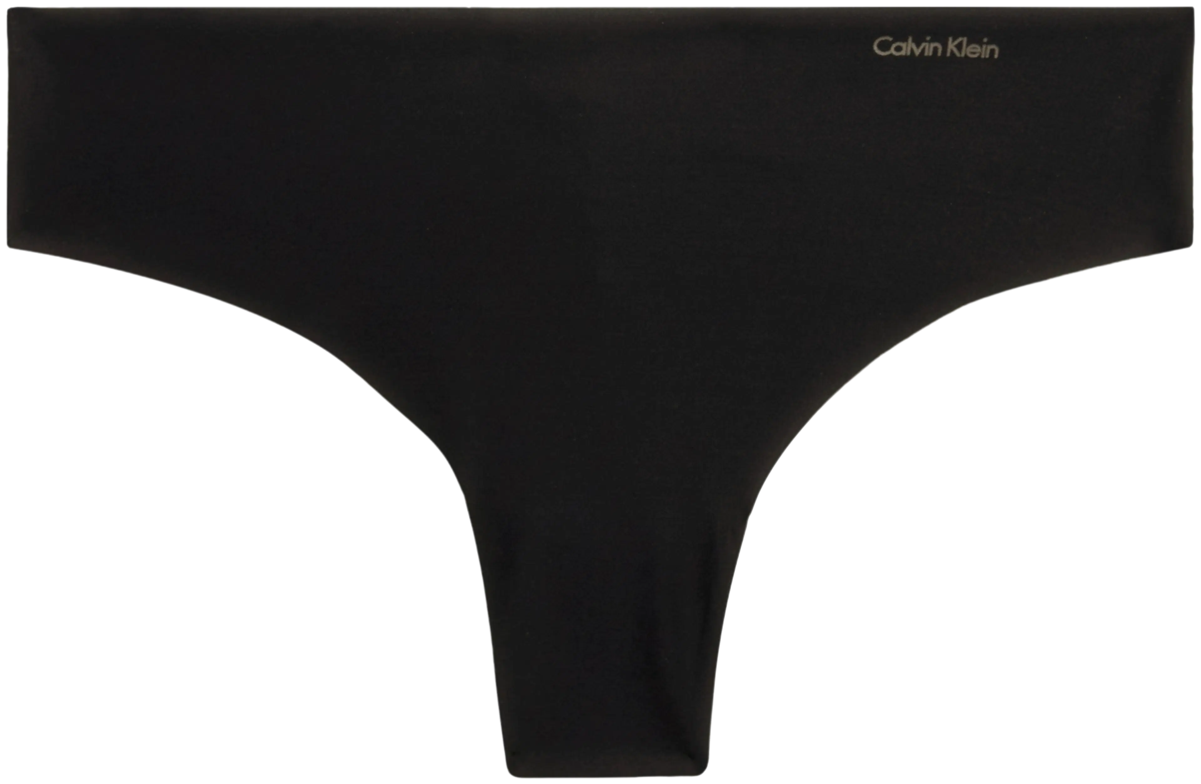 Calvin Klein Invisbles Thong alushousut