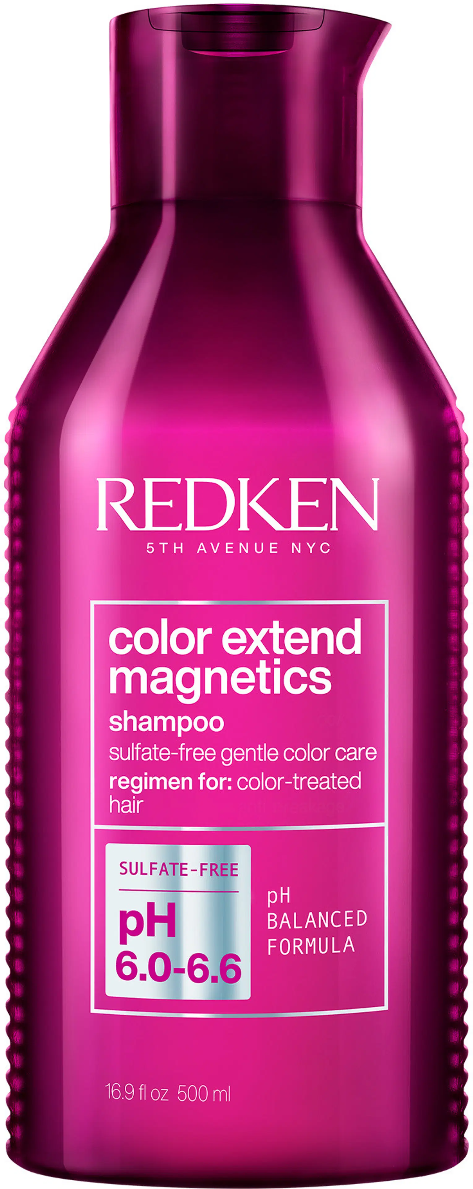 Redken Color Extend Magnetics Shampoo 500 ml