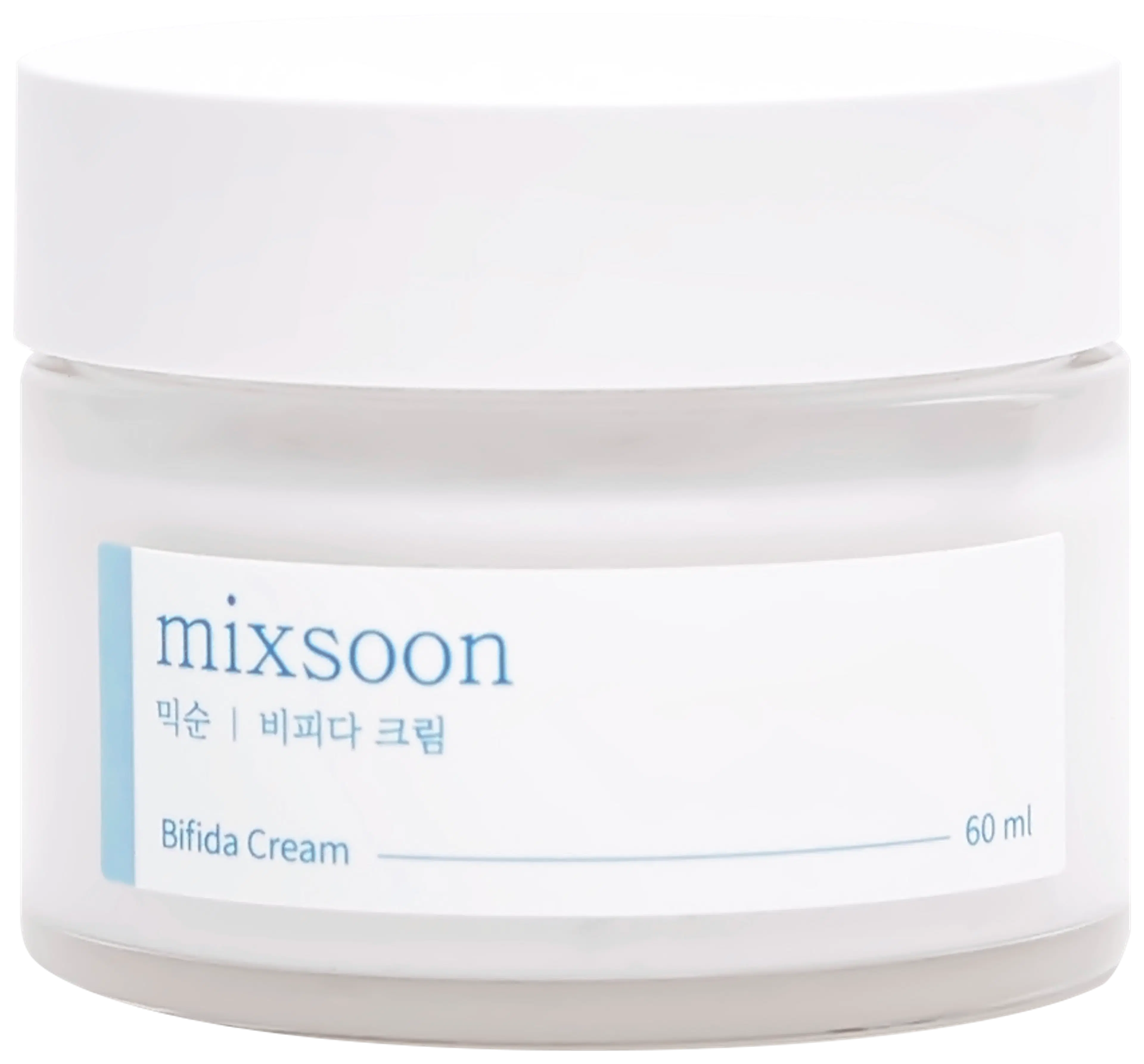 Mixsoon Bifida Cream kasvovoide 50 ml