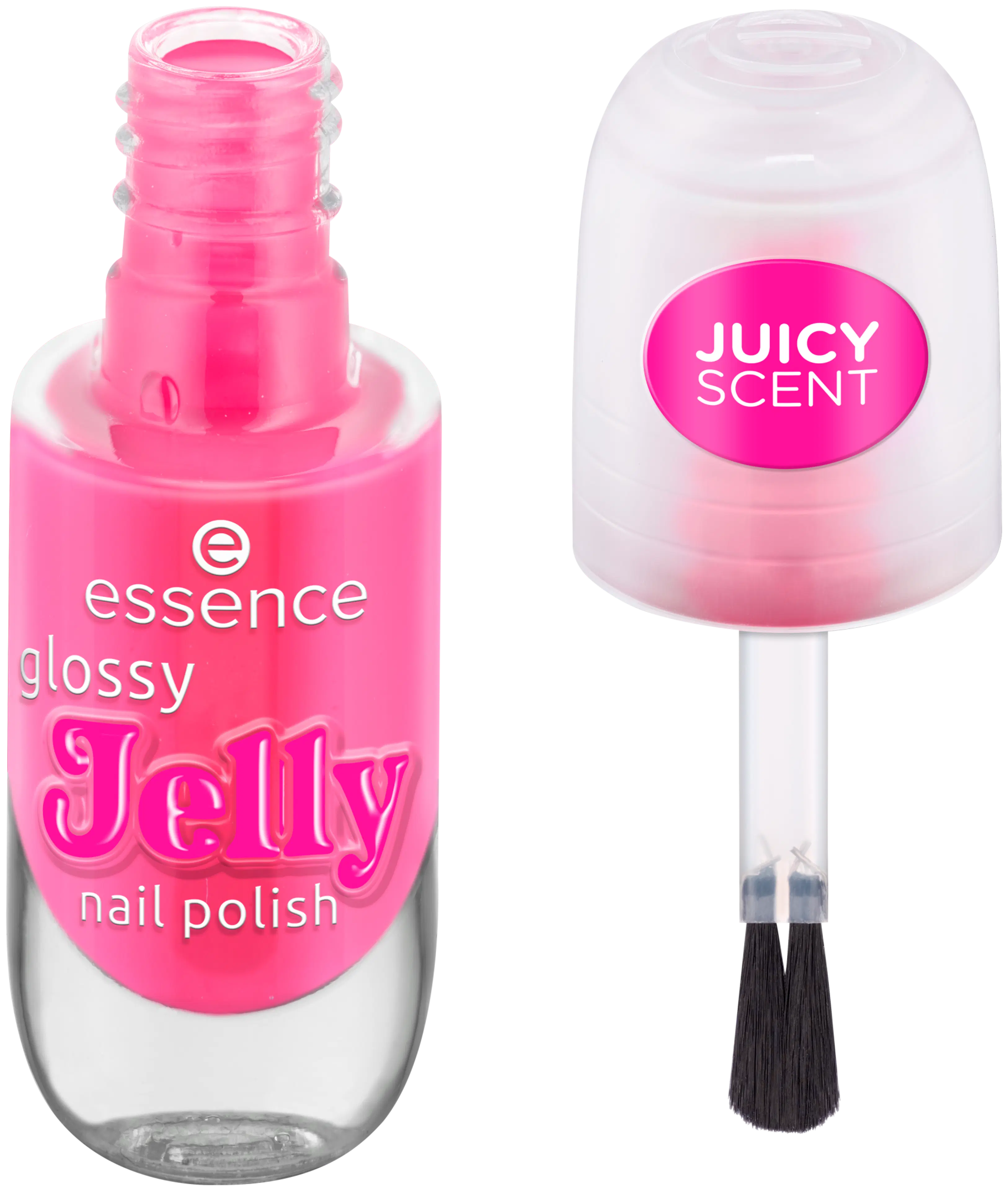 essence glossy Jelly kynsilakka 04